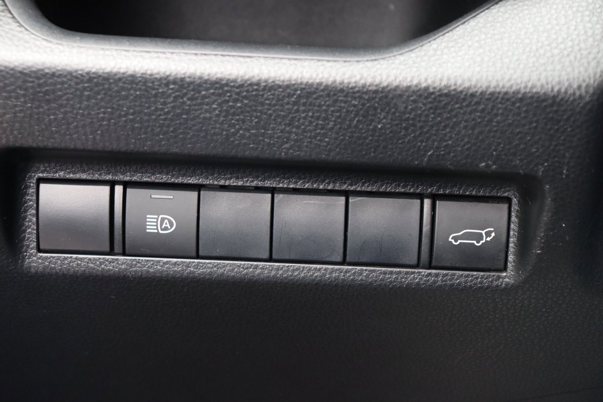Foto van Toyota Toyota Rav4