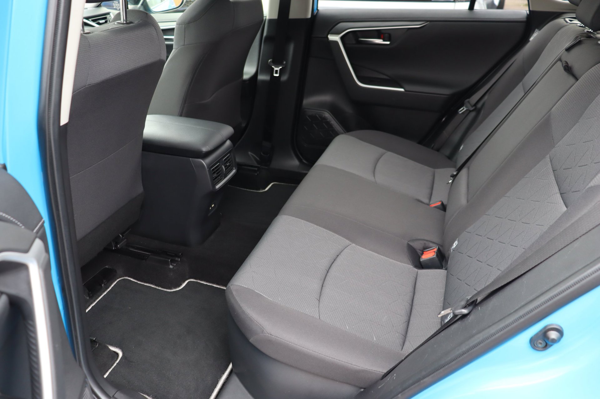 Foto van Toyota Toyota Rav4