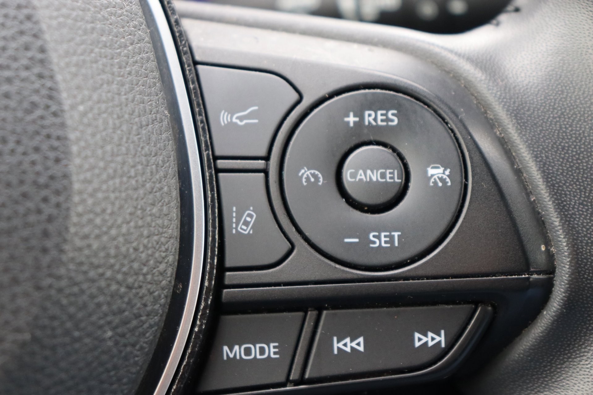 Foto van Toyota Toyota Rav4