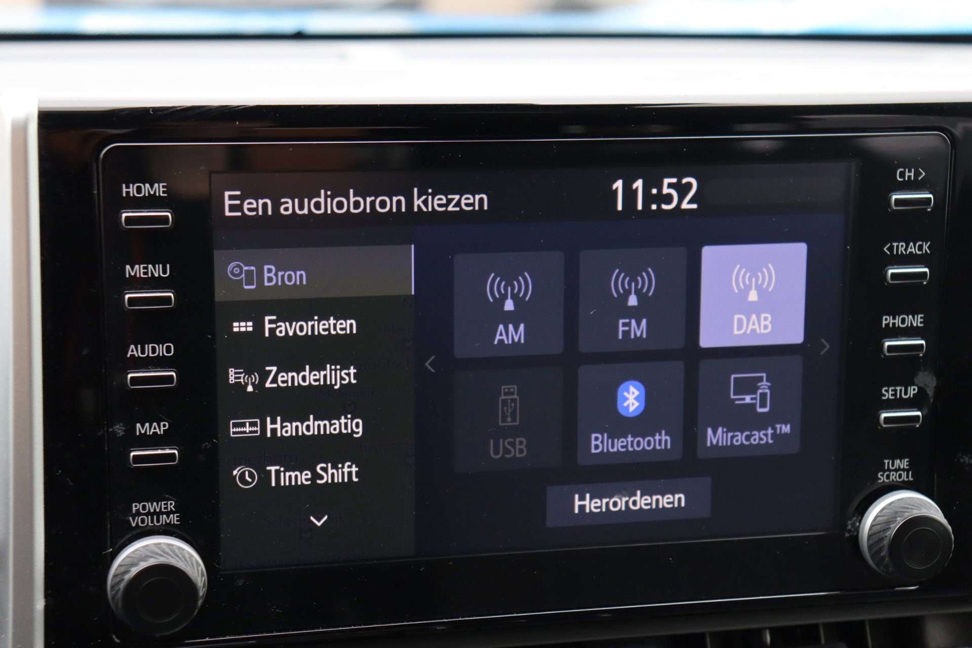 Foto van Toyota Toyota Rav4