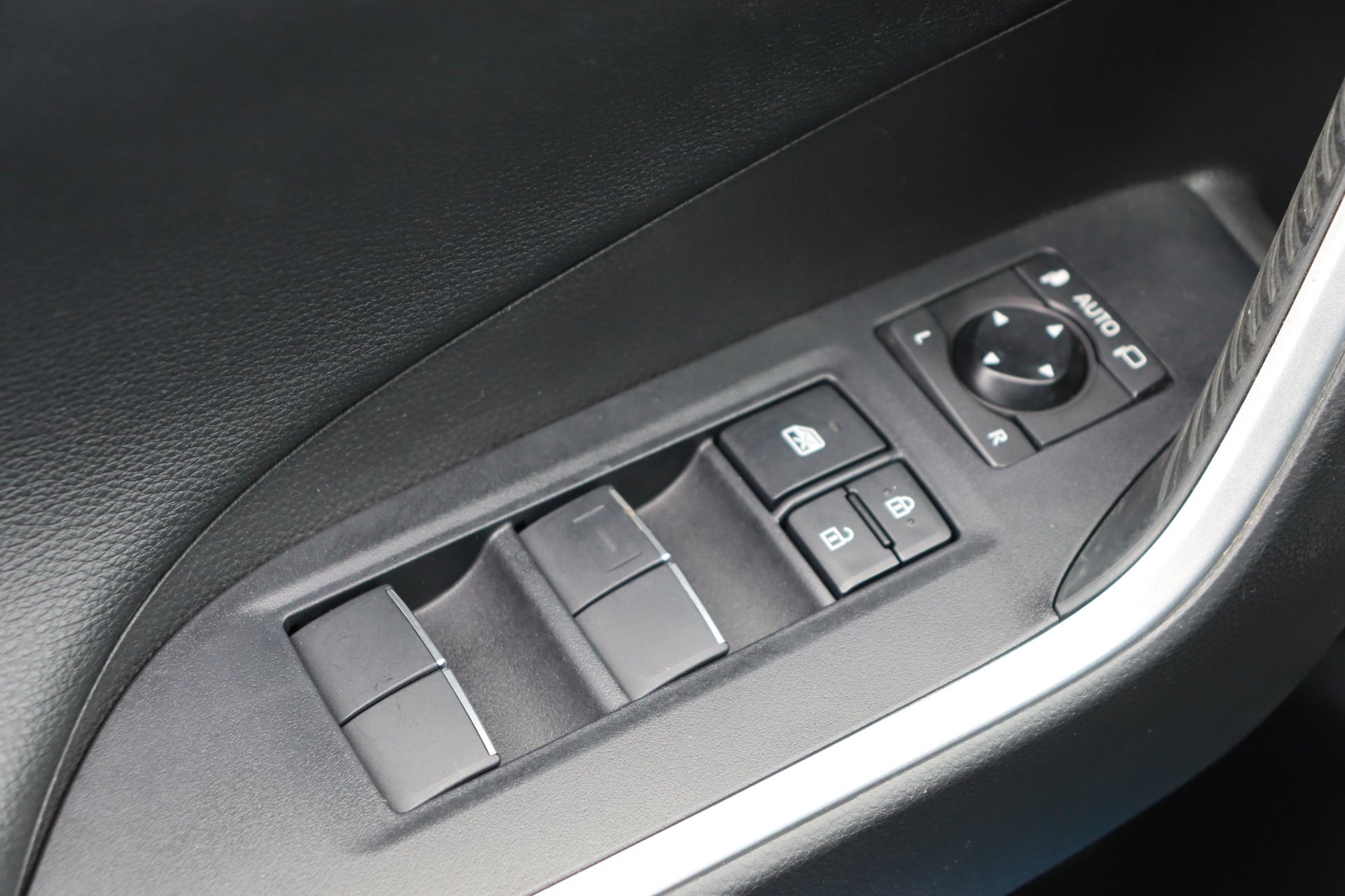 Foto van Toyota Toyota Rav4
