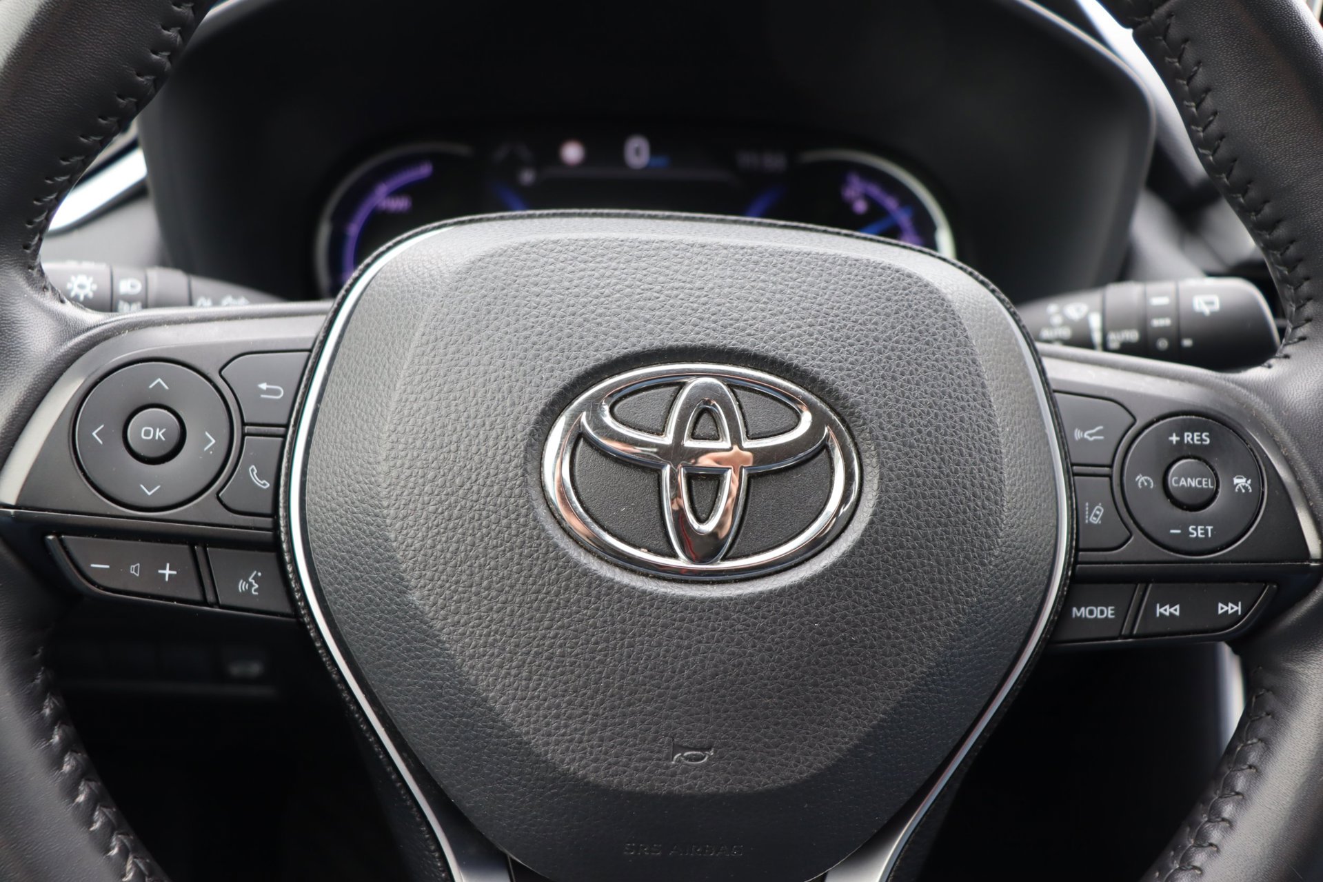 Foto van Toyota Toyota Rav4