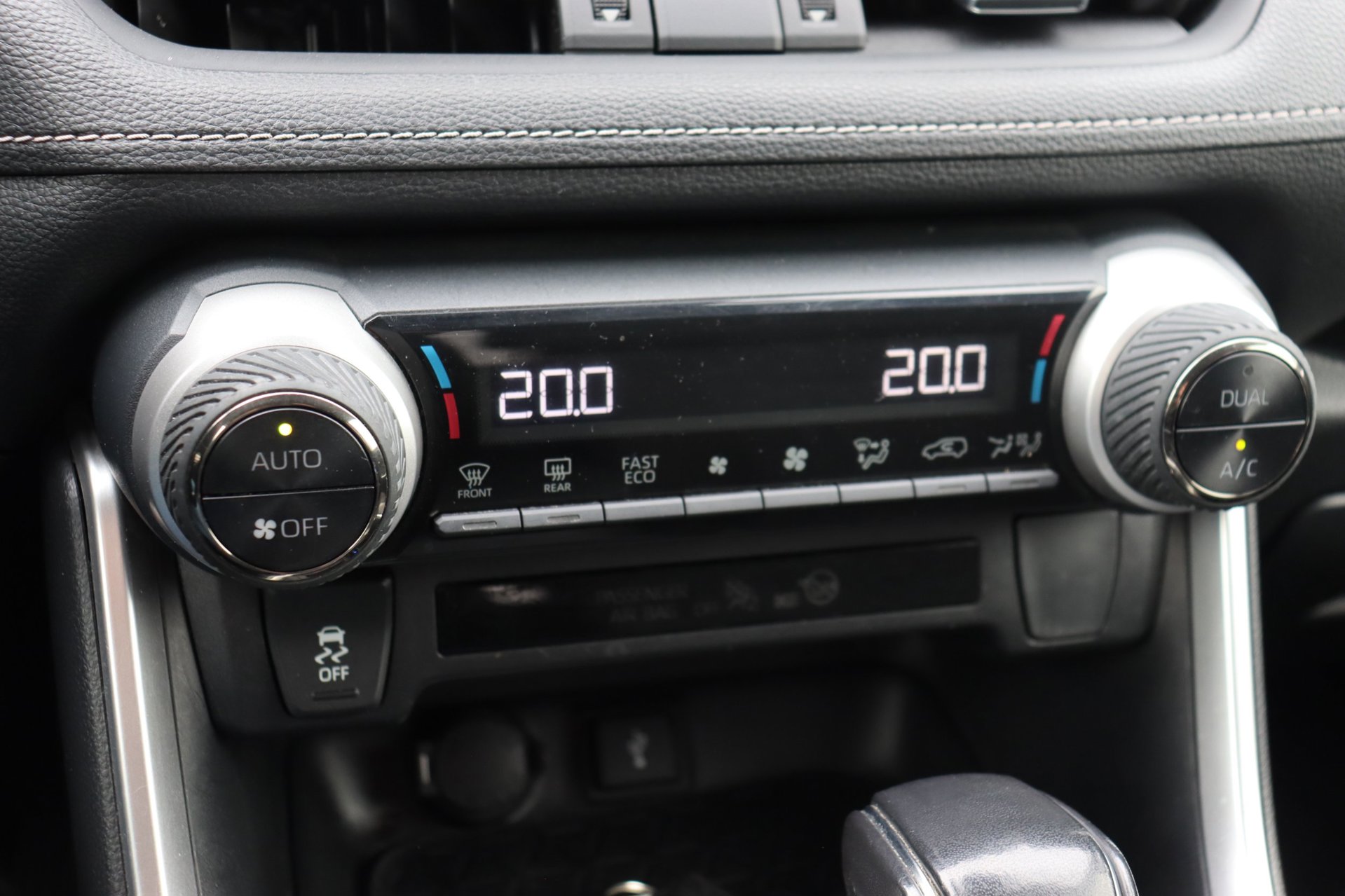 Foto van Toyota Toyota Rav4