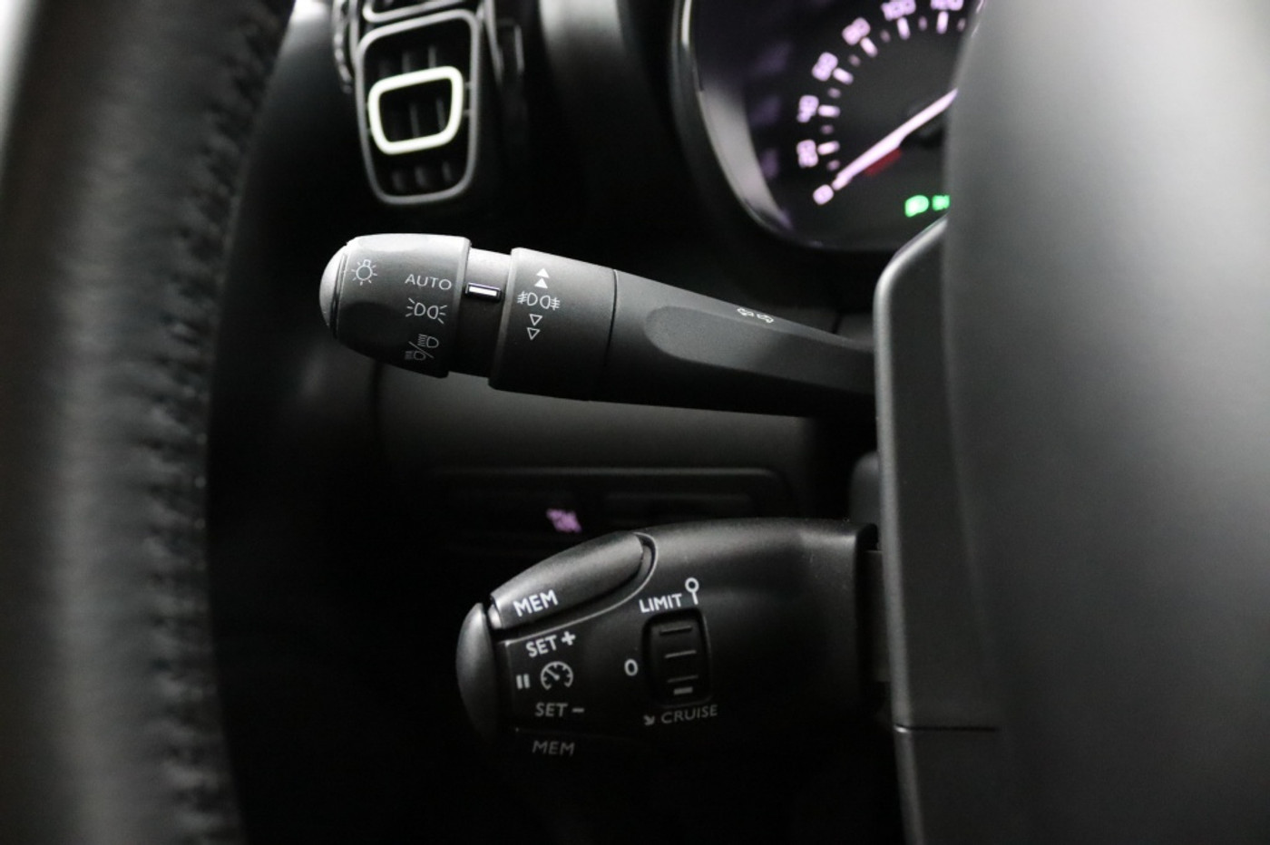 Foto van Citroen C3 Aircross
