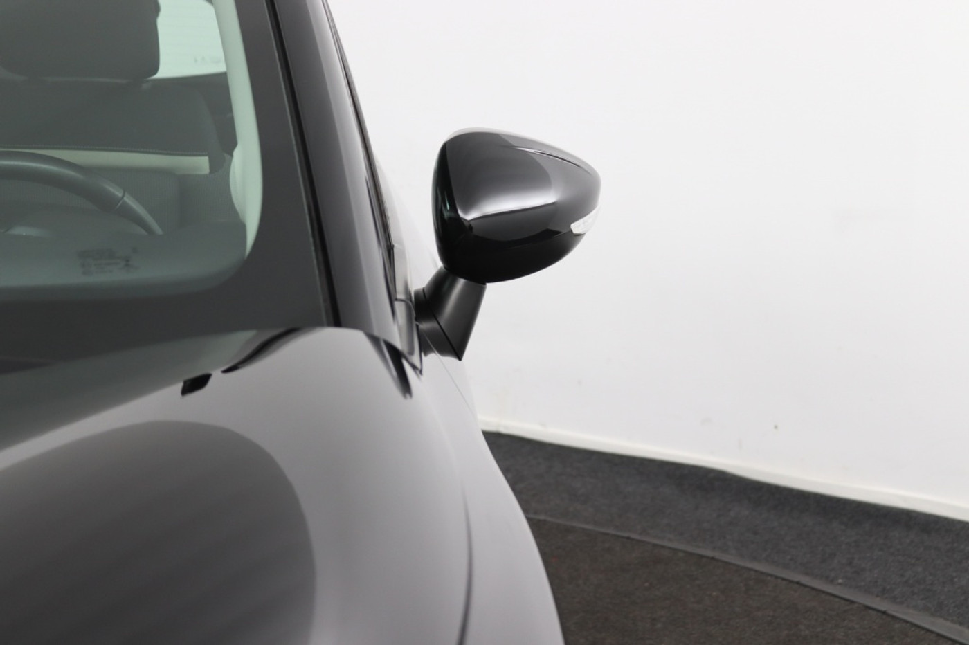 Foto van Citroen C3 Aircross