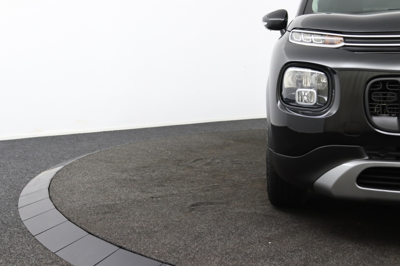 Foto van Citroen C3 Aircross