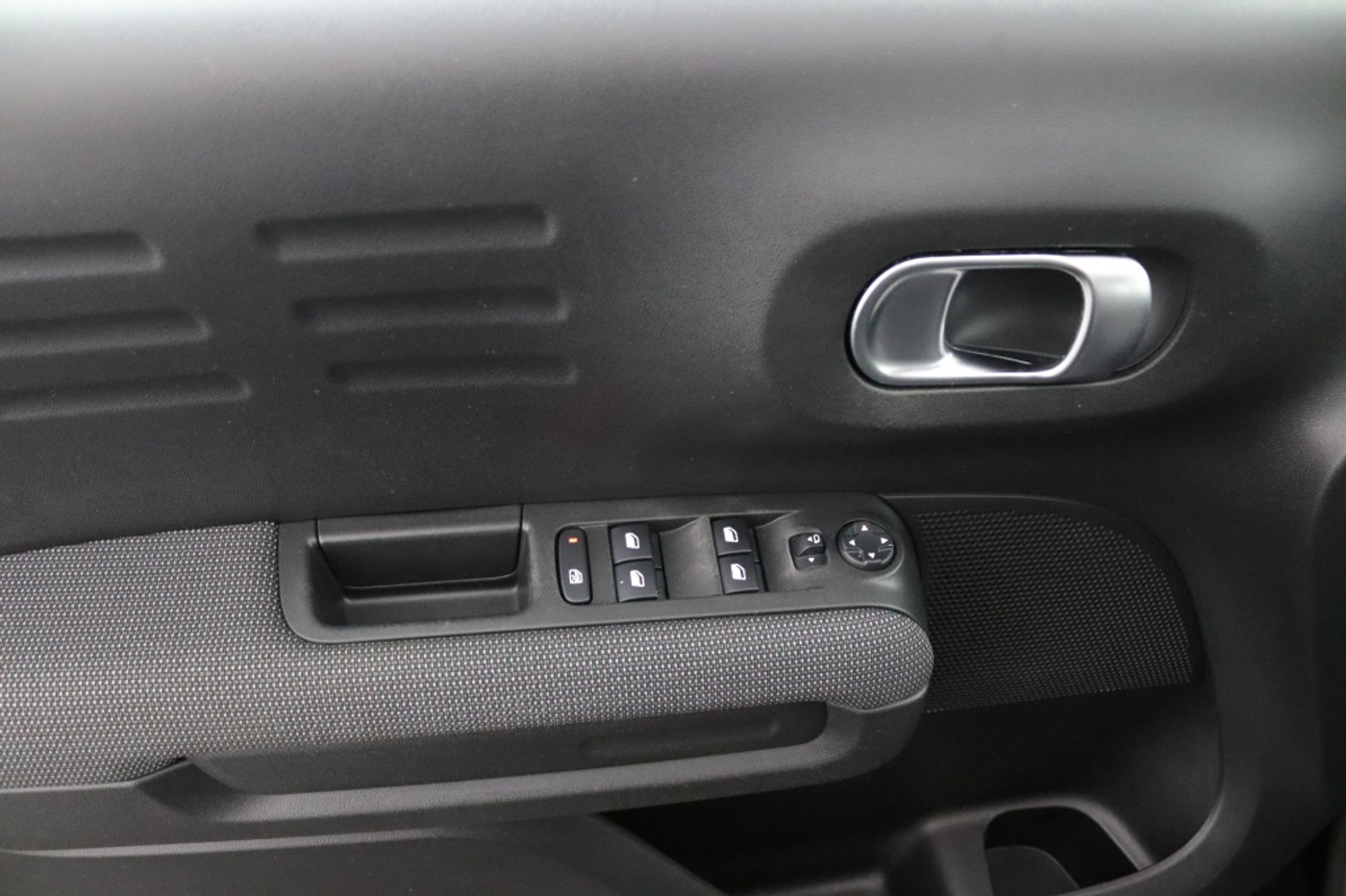 Foto van Citroen C3 Aircross