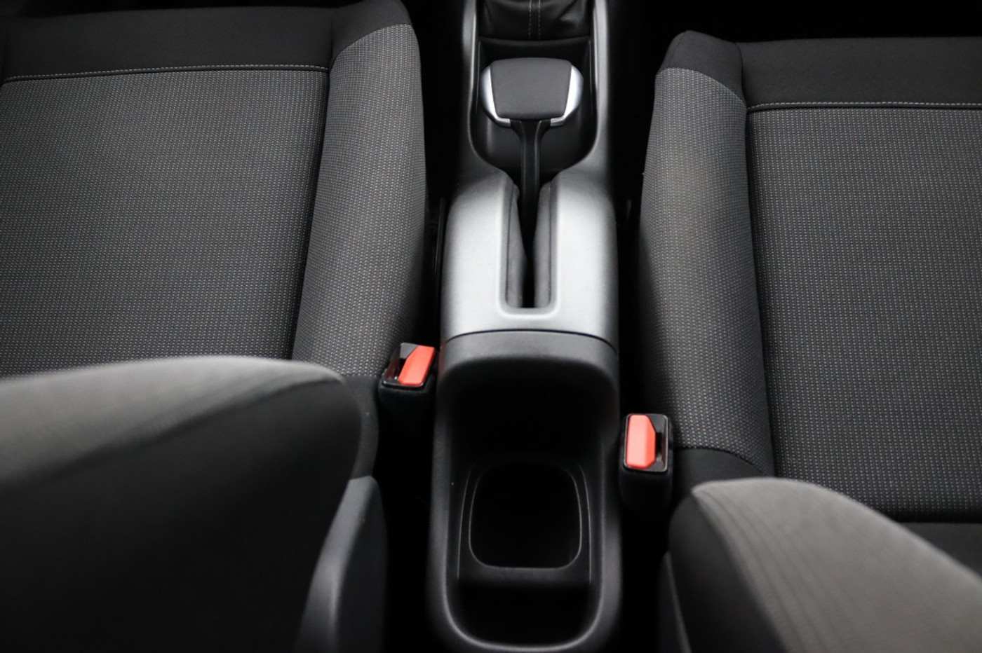 Foto van Citroen C3 Aircross