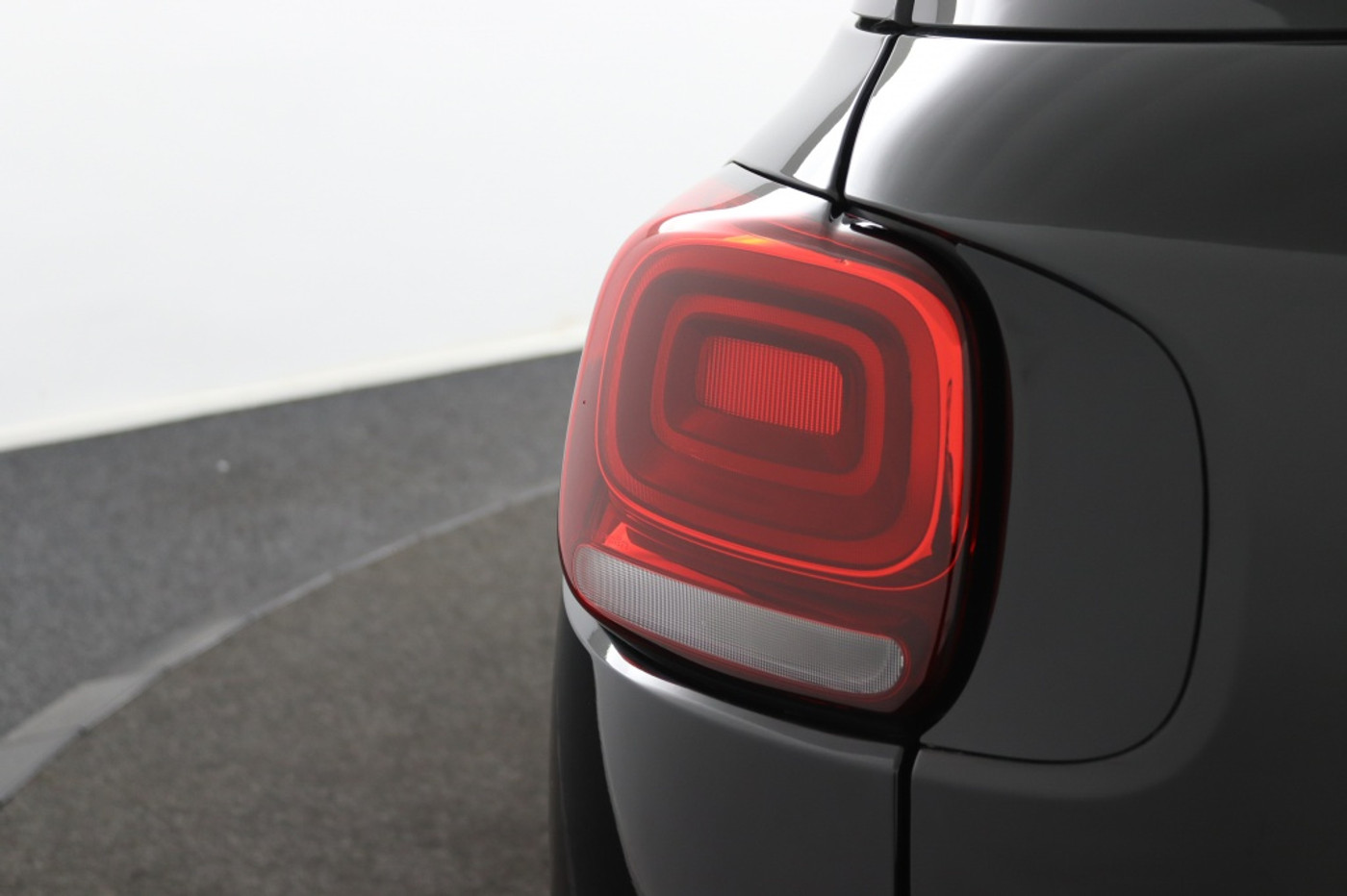 Foto van Citroen C3 Aircross