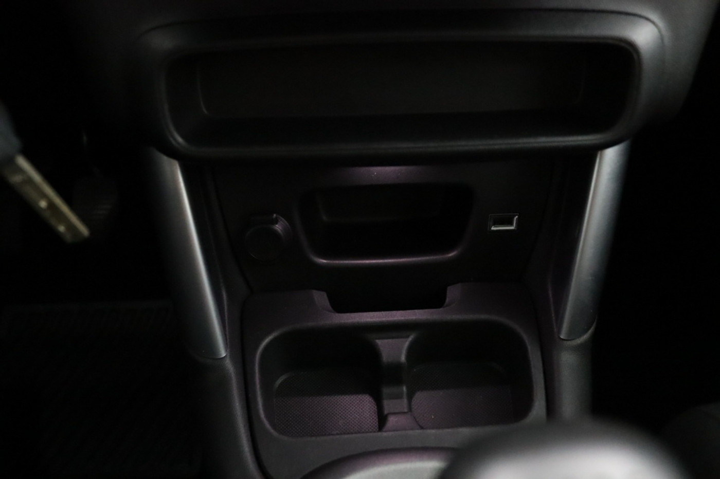 Foto van Citroen C3 Aircross