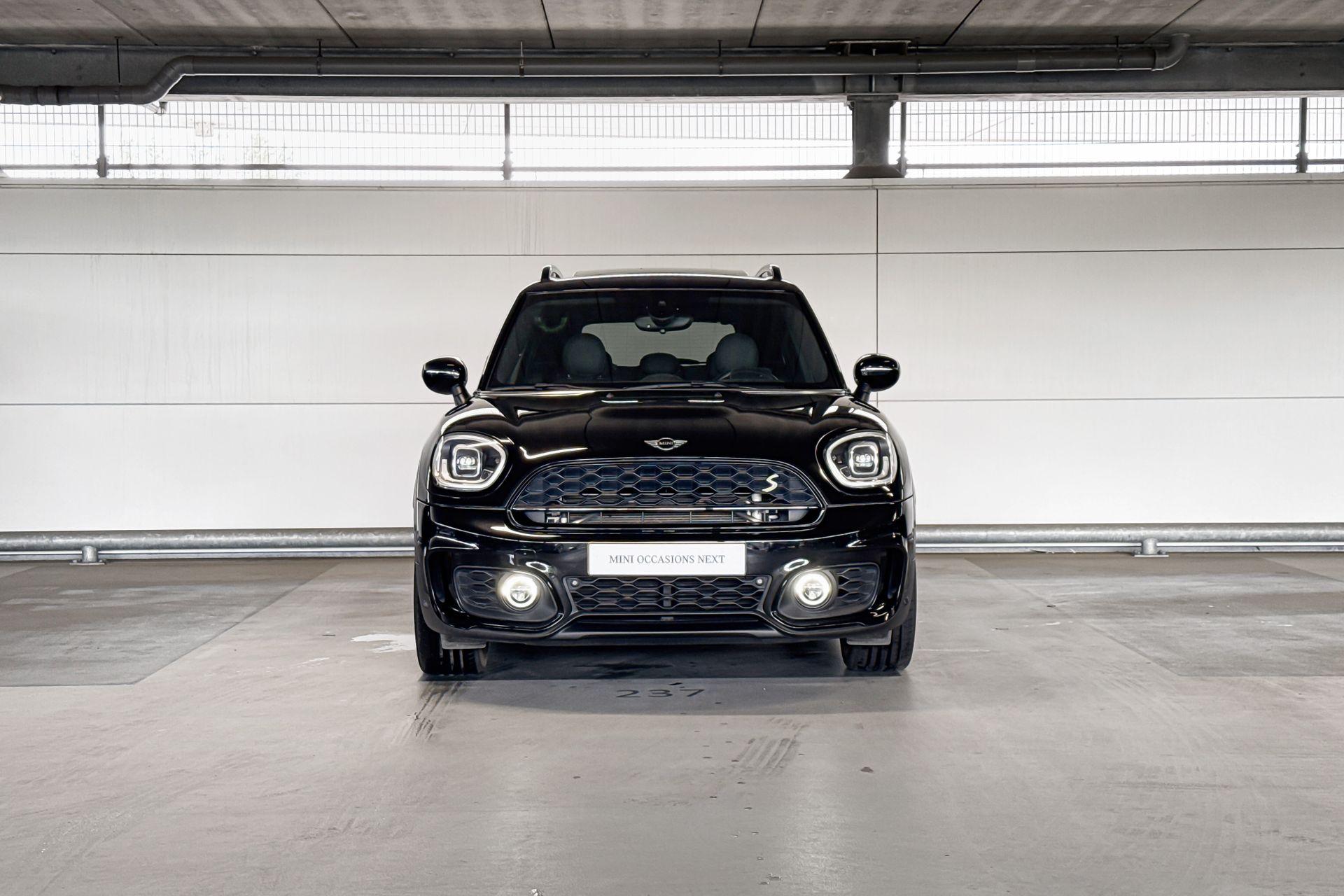 Foto van Mini Countryman Cooper Se All4