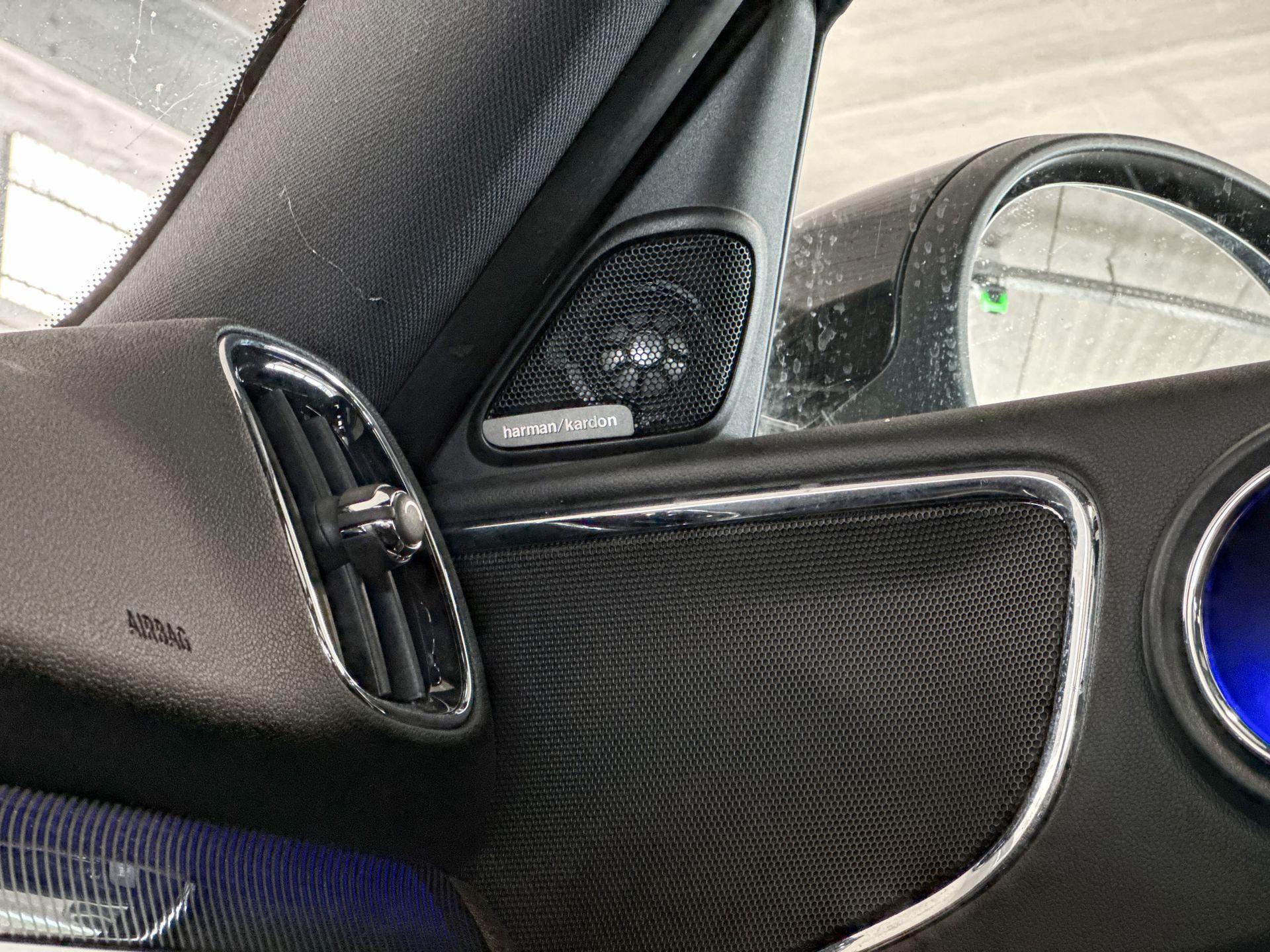 Foto van Mini Countryman Cooper Se All4