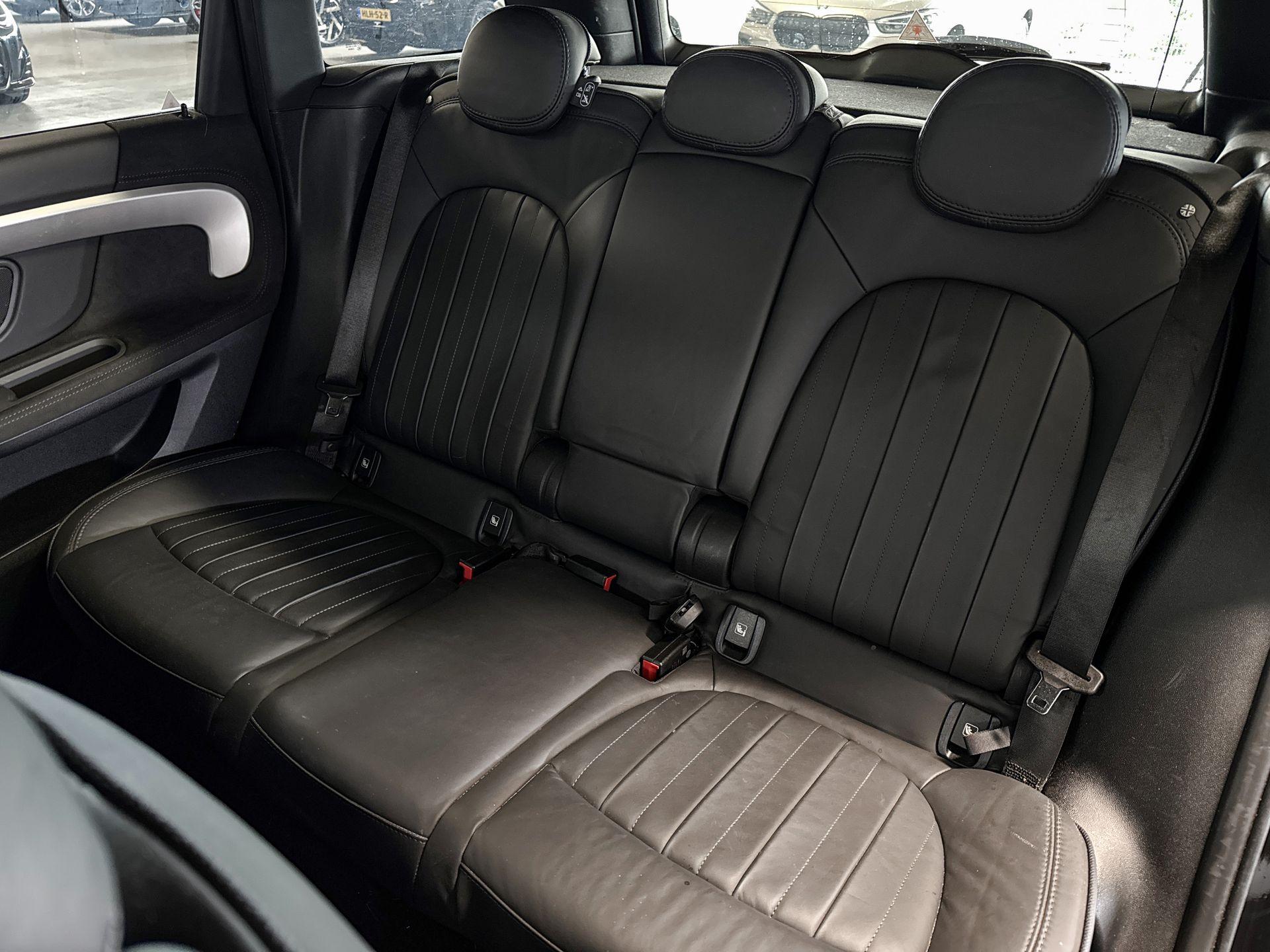 Foto van Mini Countryman Cooper Se All4