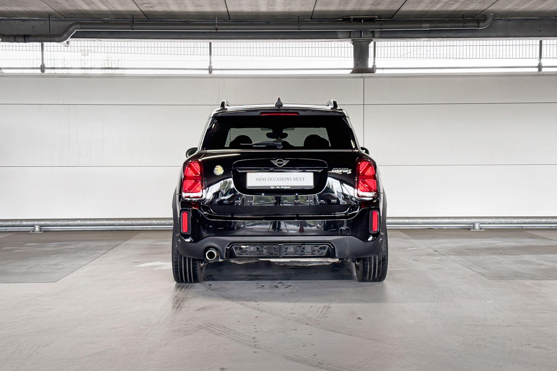 Foto van Mini Countryman Cooper Se All4