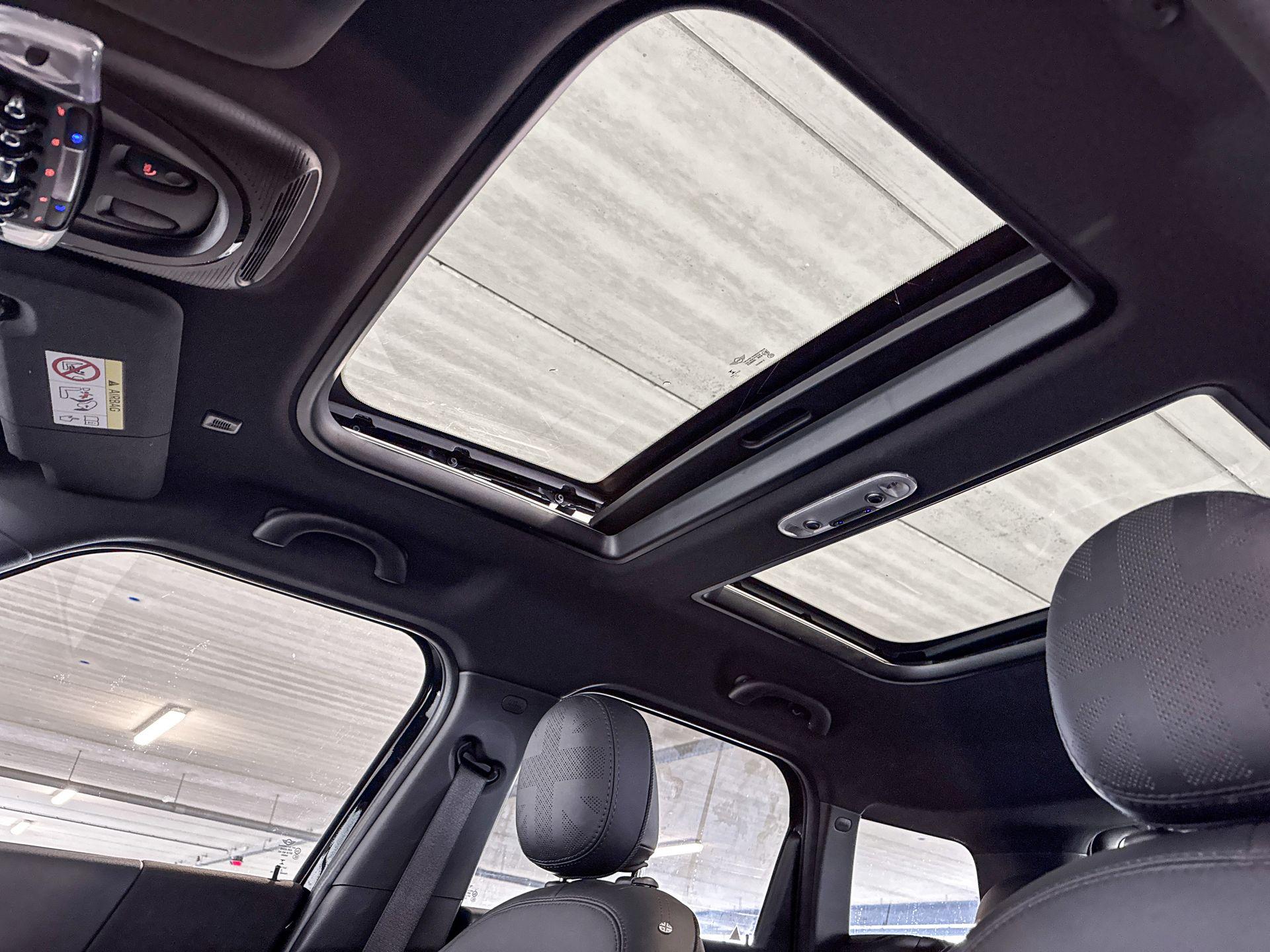 Foto van Mini Countryman Cooper Se All4