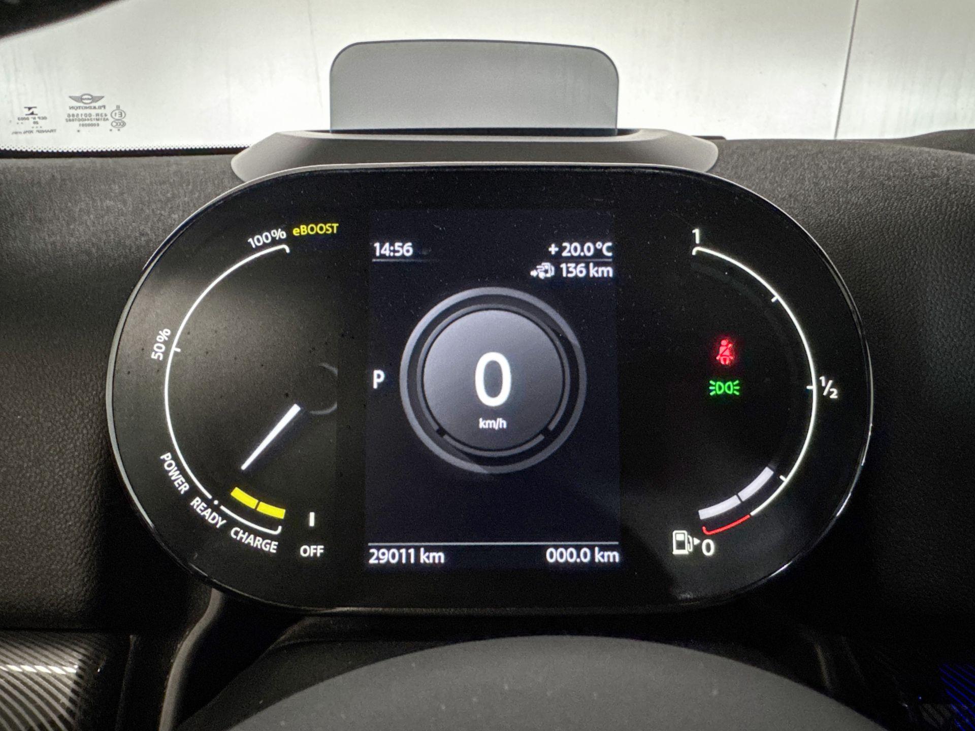 Foto van Mini Countryman Cooper Se All4