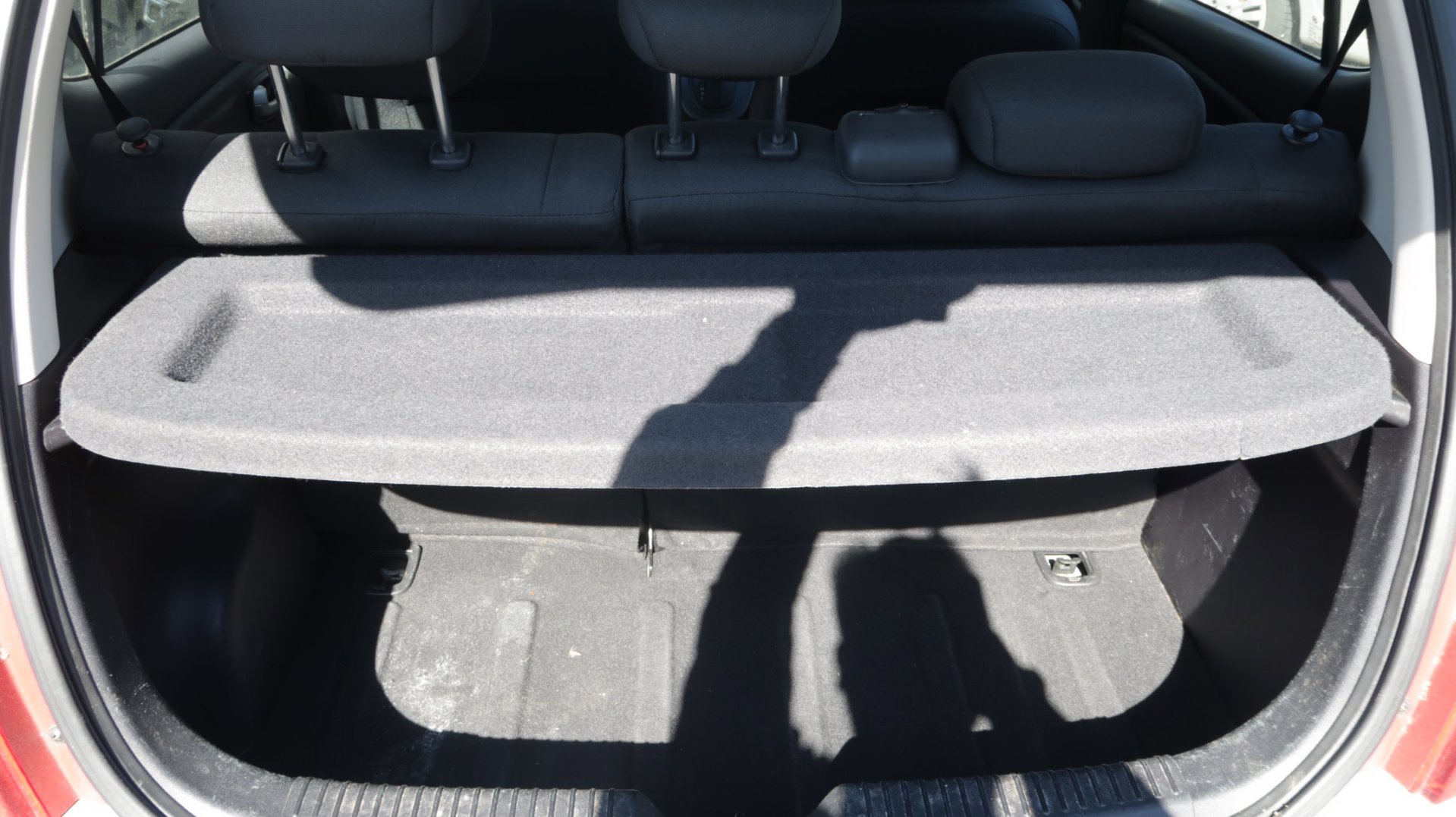 Foto van Hyundai I 10
