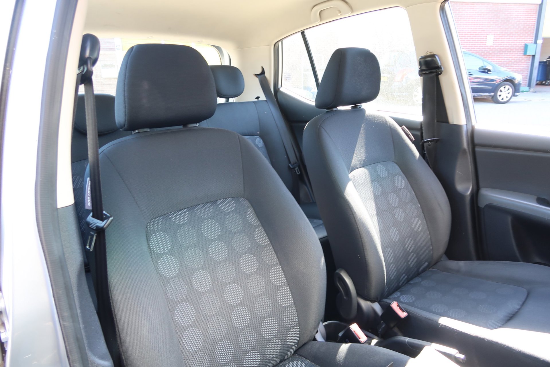 Foto van Hyundai I 10