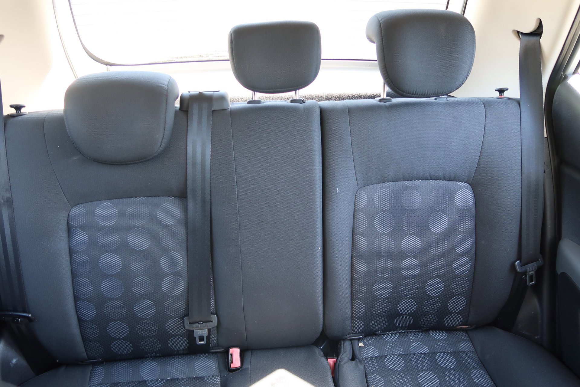 Foto van Hyundai I 10