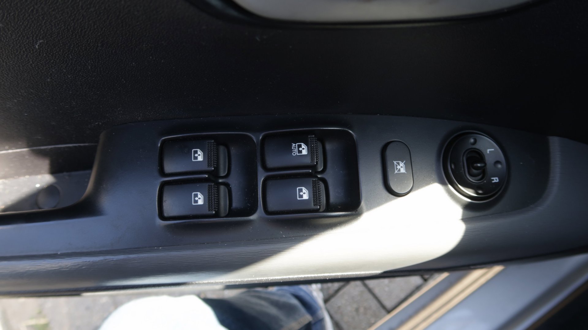Foto van Hyundai I 10