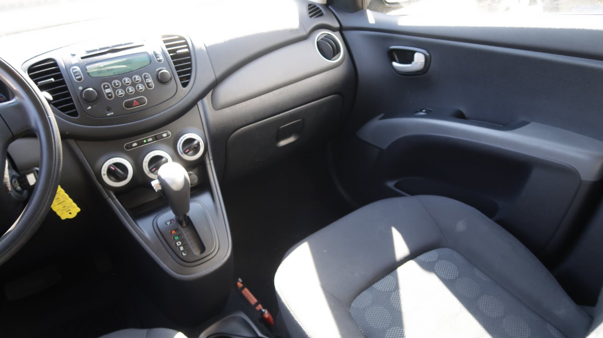 Foto van Hyundai I 10
