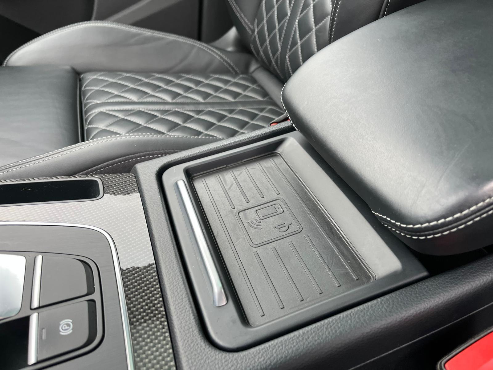 Foto van Audi Q5
