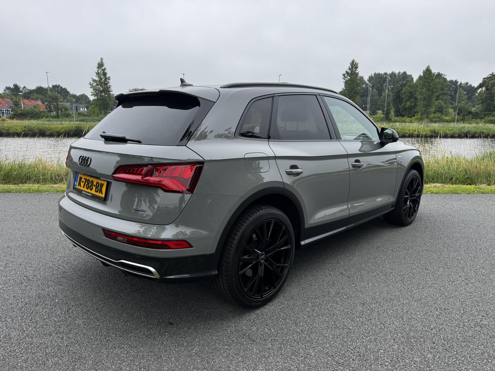 Foto van Audi Q5