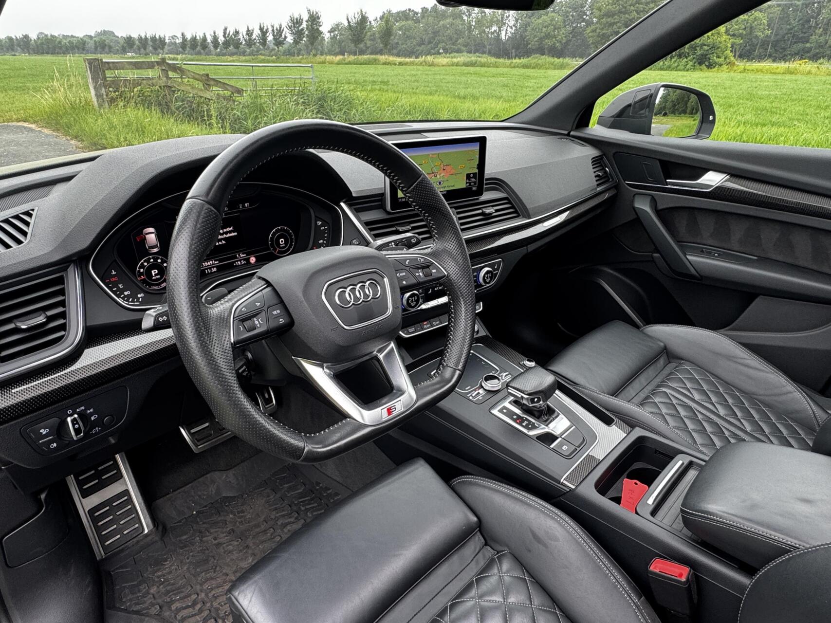Foto van Audi Q5