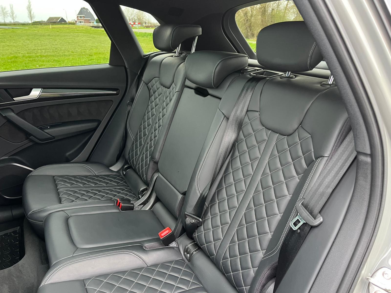 Foto van Audi Q5