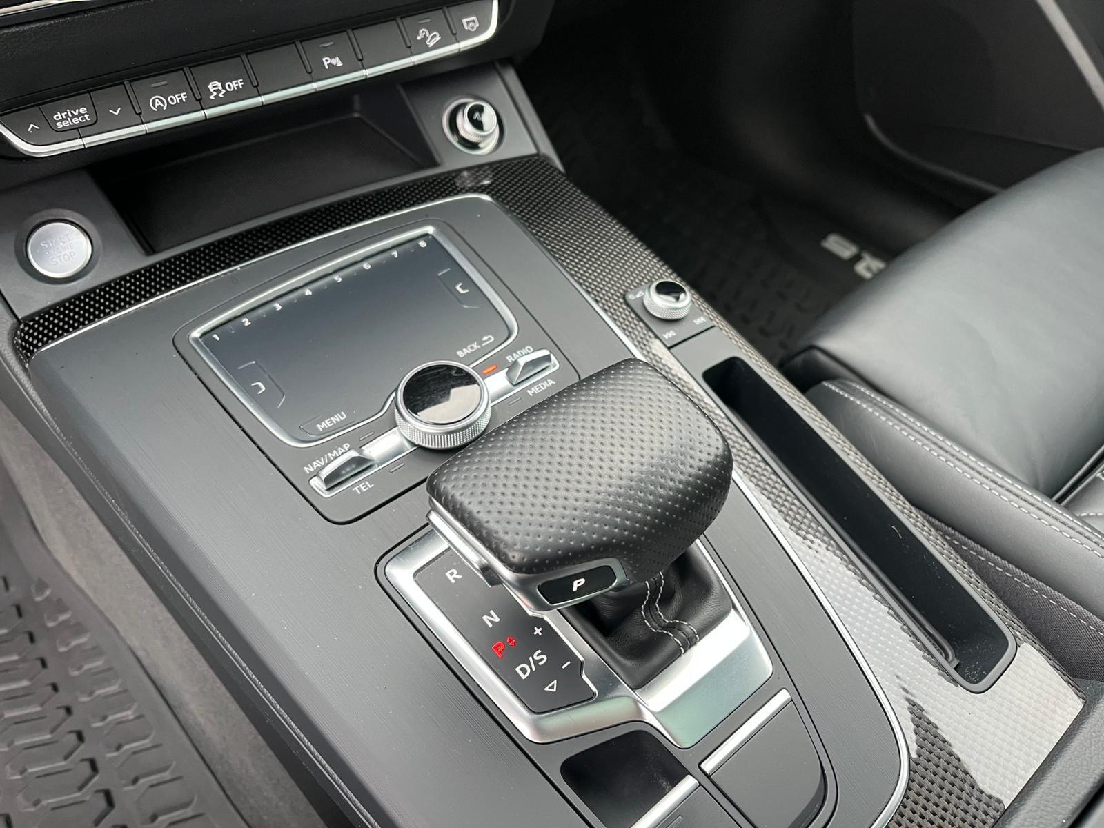 Foto van Audi Q5