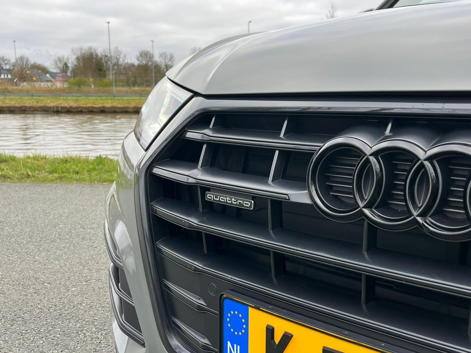 Foto van Audi Q5