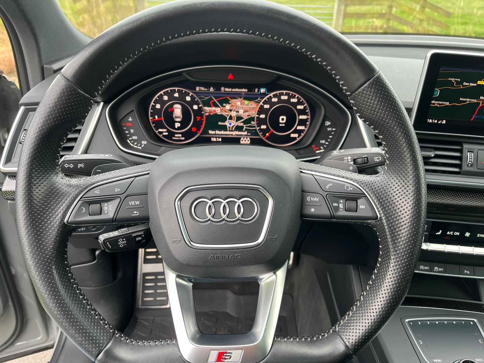 Foto van Audi Q5