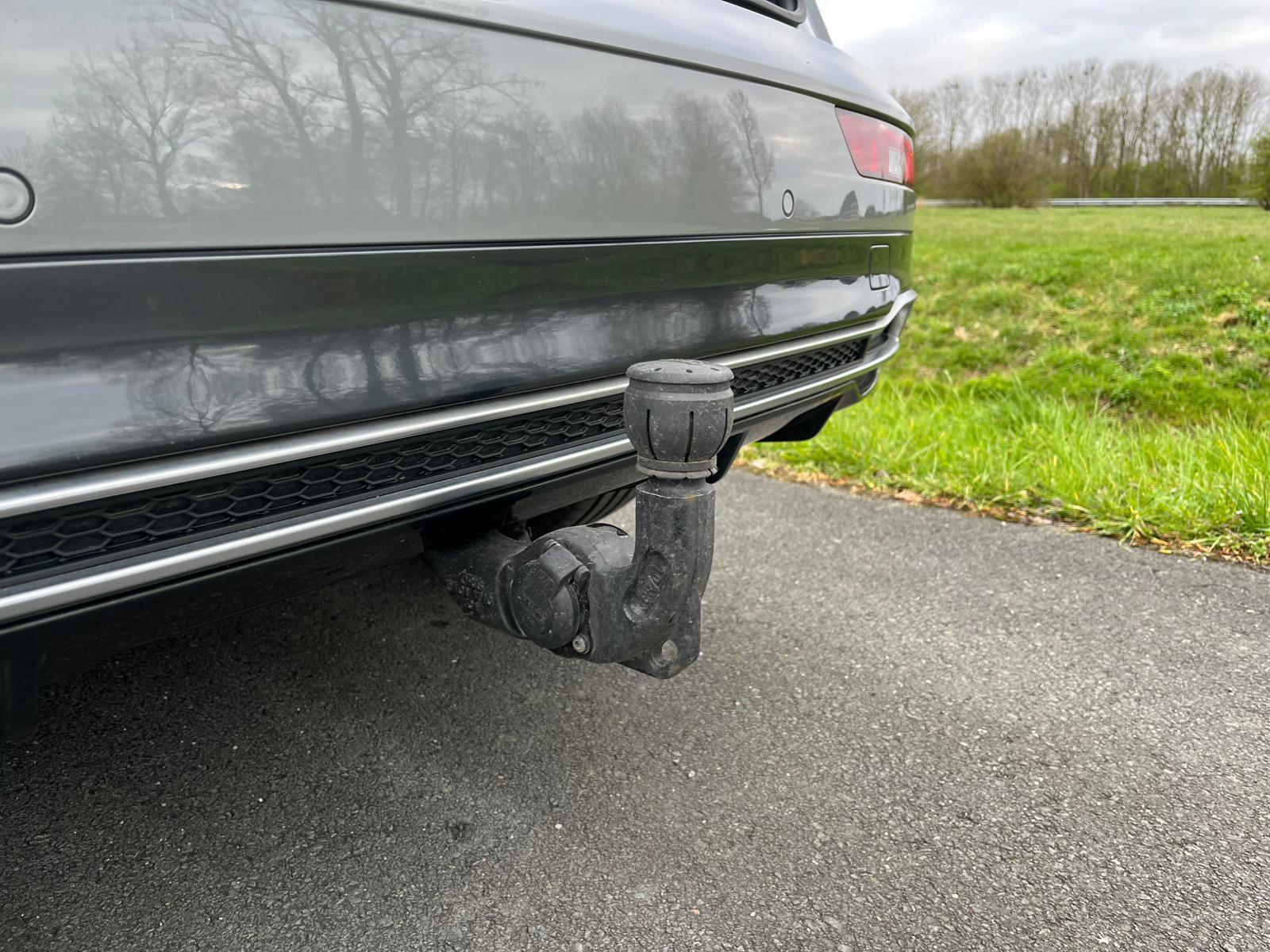 Foto van Audi Q5