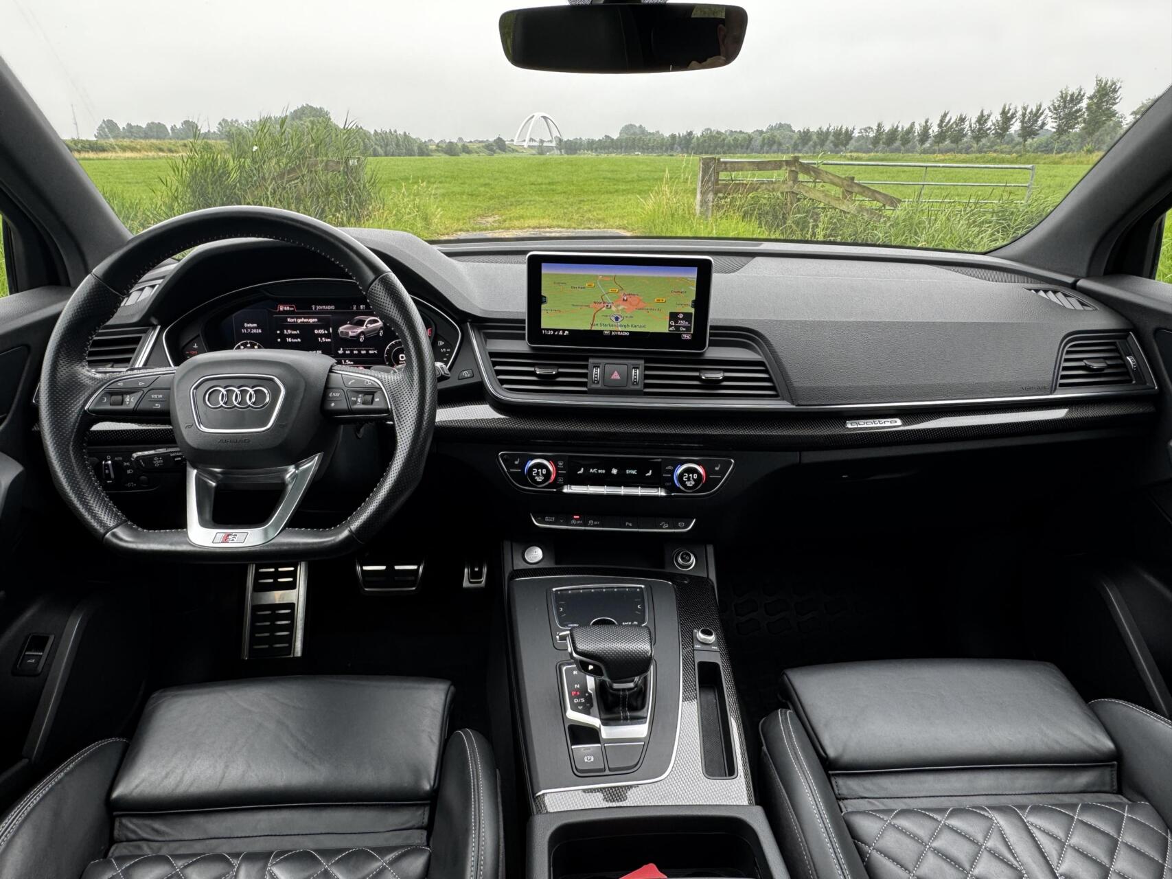 Foto van Audi Q5