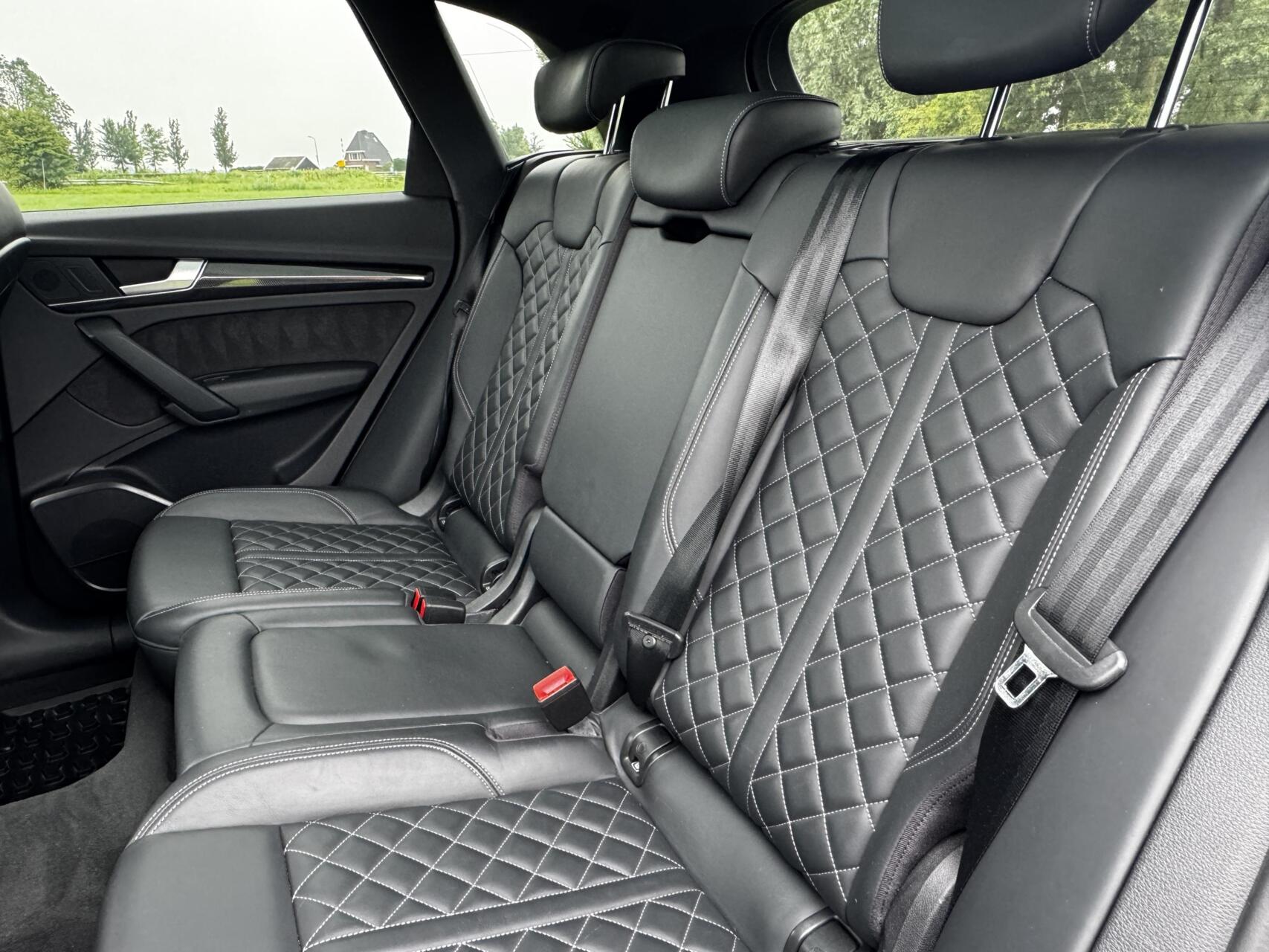 Foto van Audi Q5
