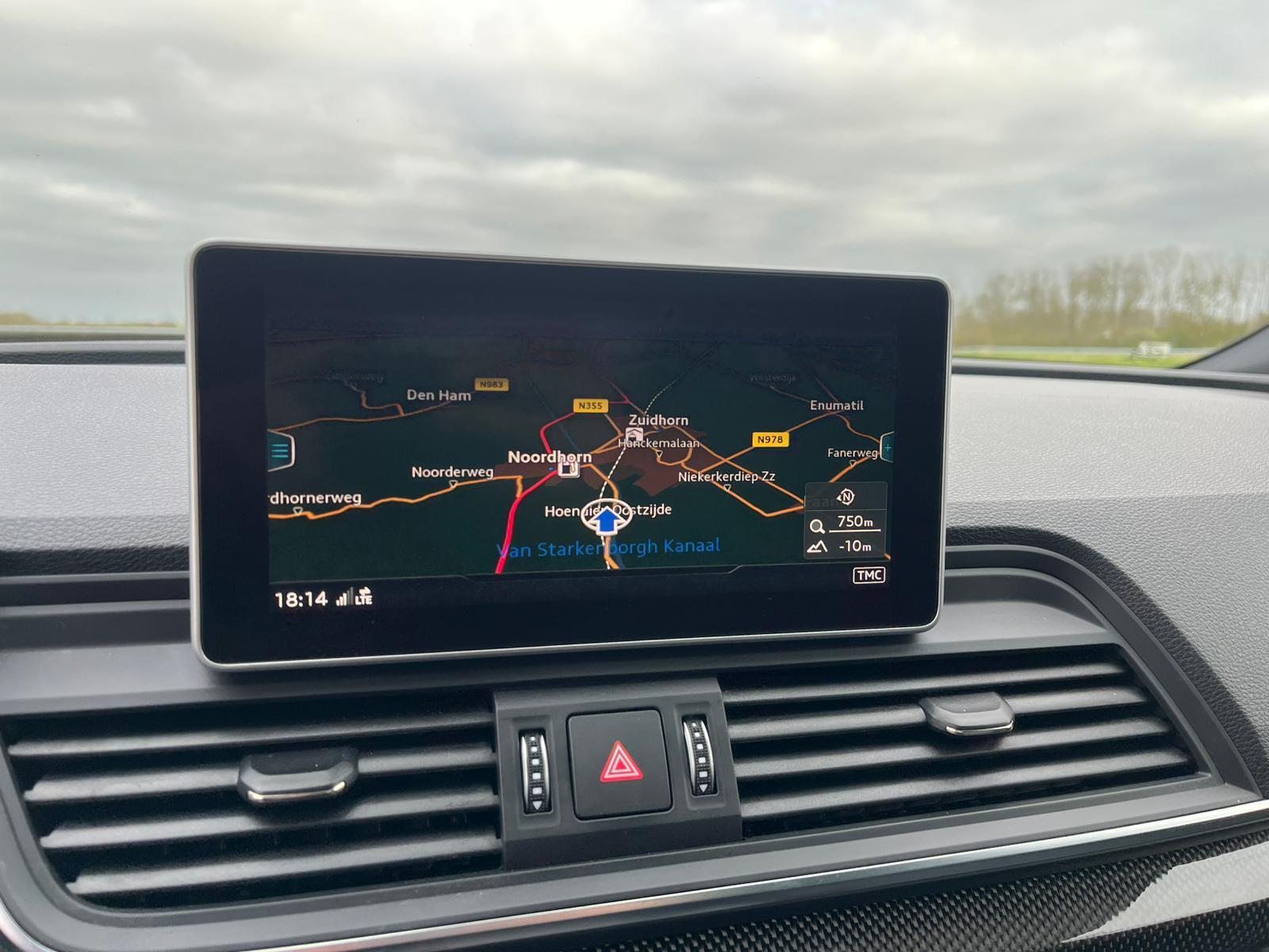 Foto van Audi Q5