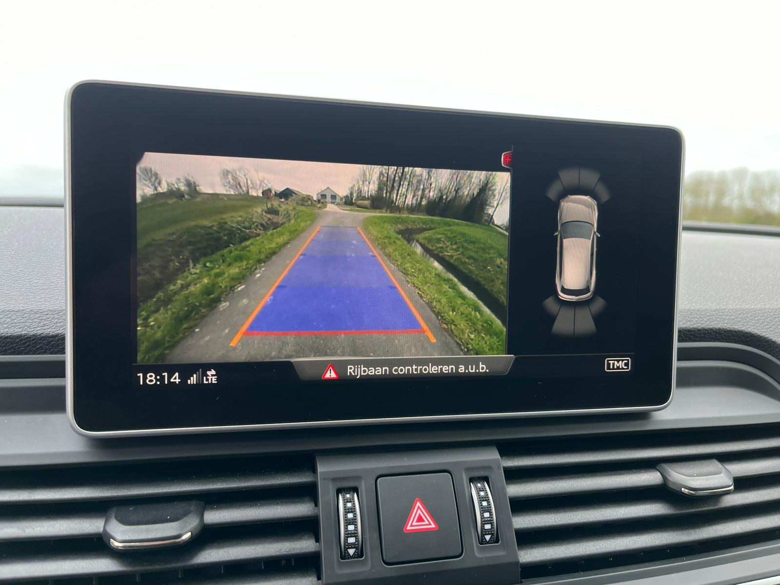 Foto van Audi Q5