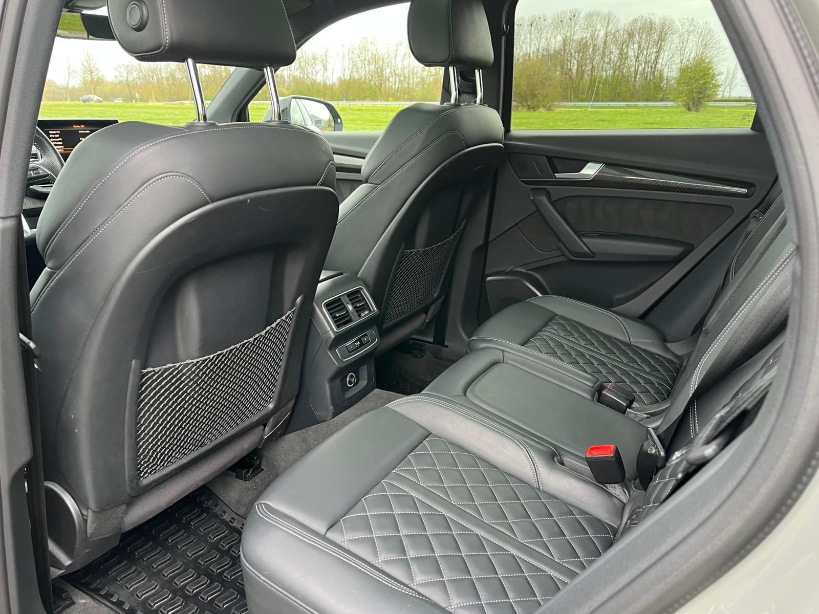 Foto van Audi Q5