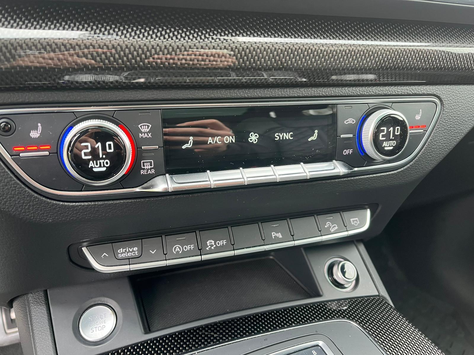 Foto van Audi Q5