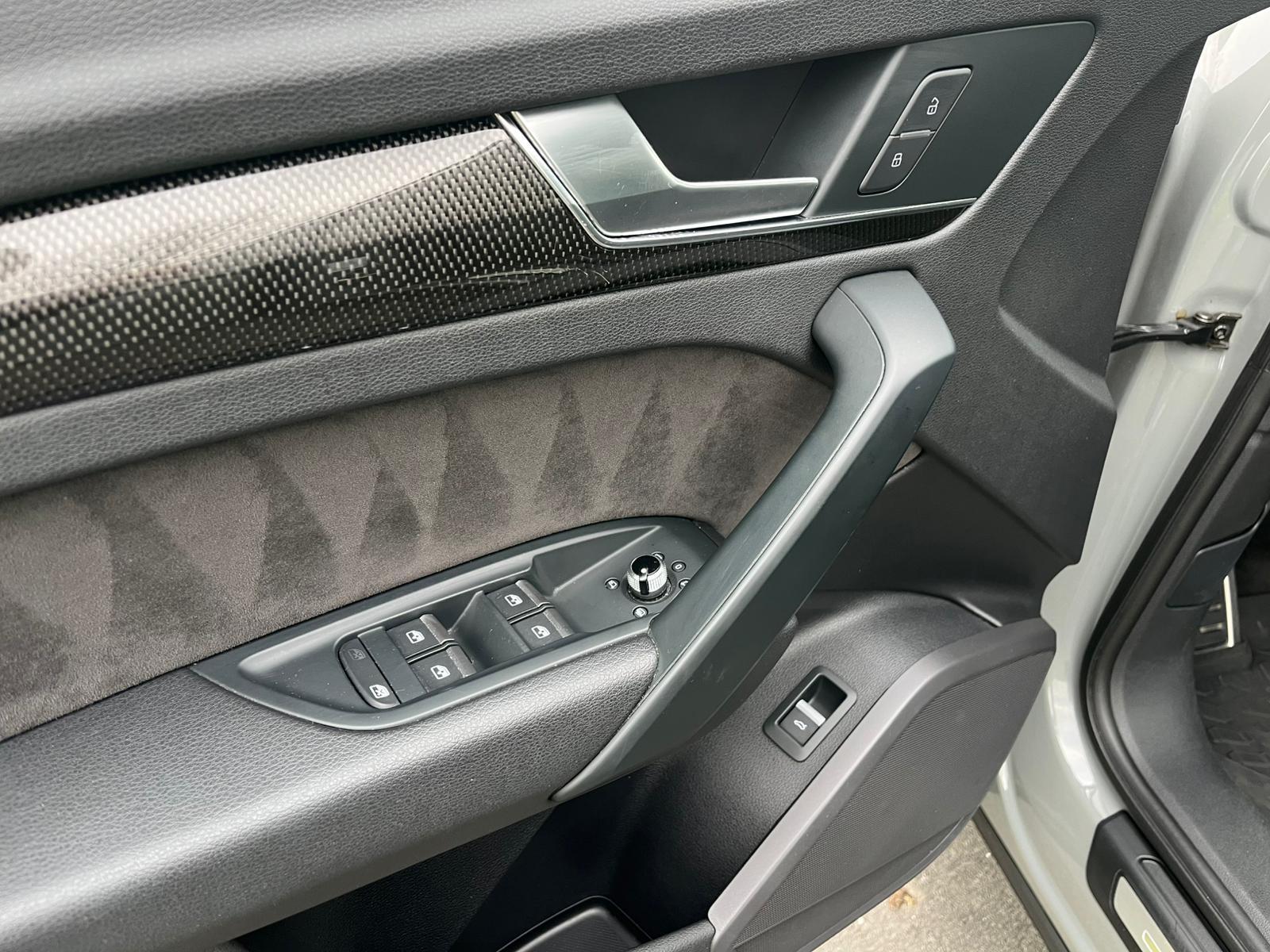 Foto van Audi Q5