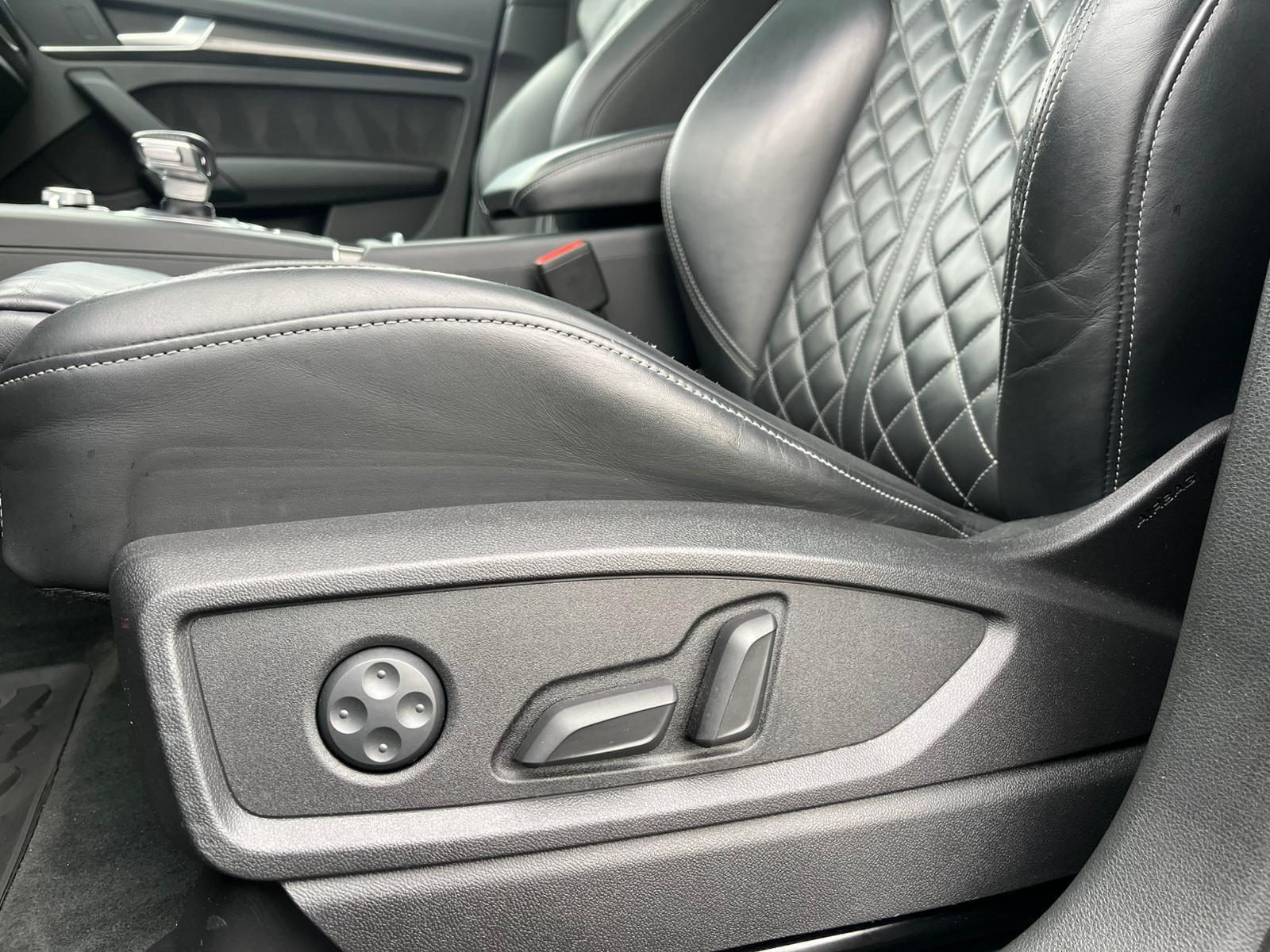 Foto van Audi Q5