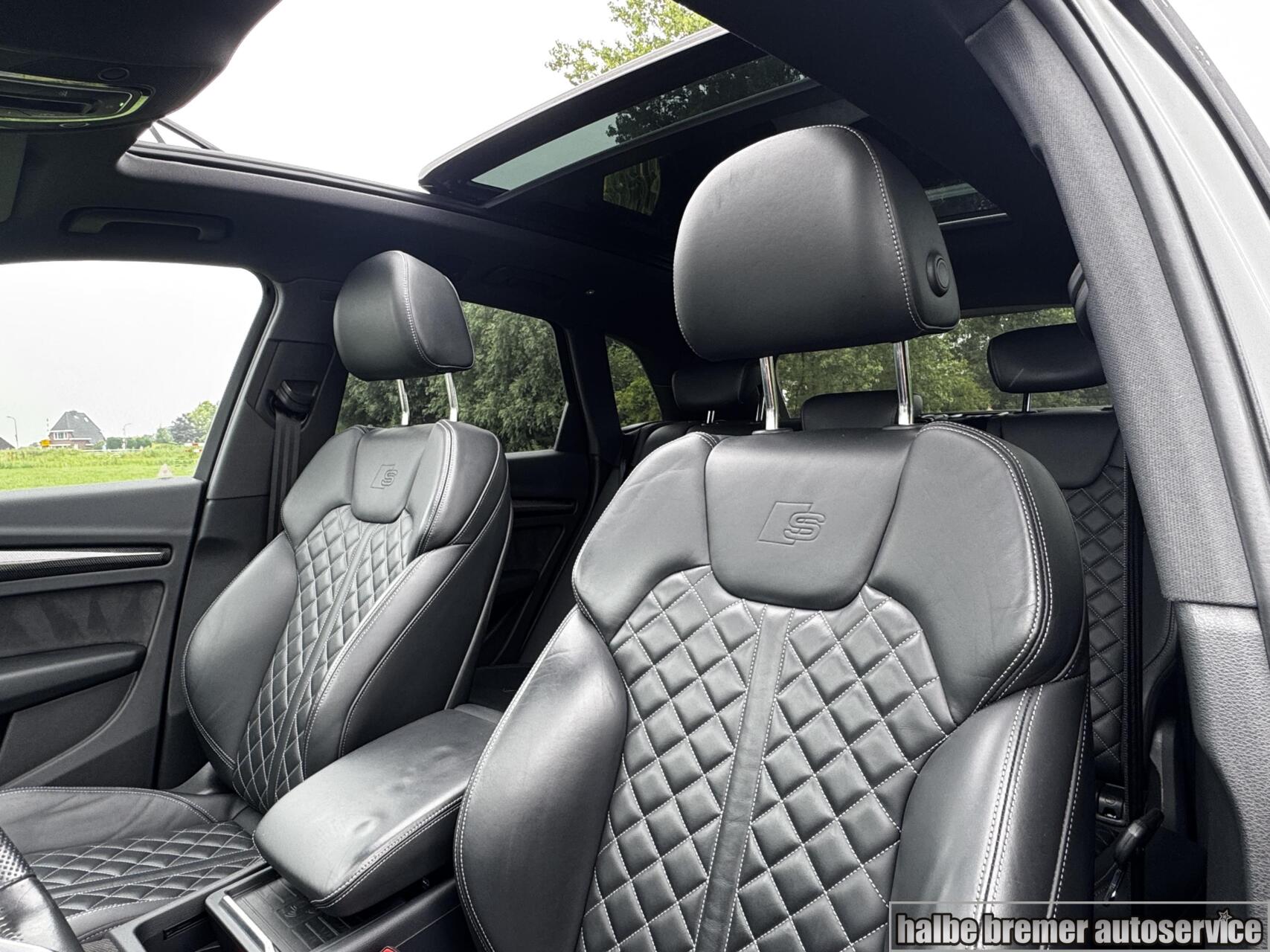 Foto van Audi Q5