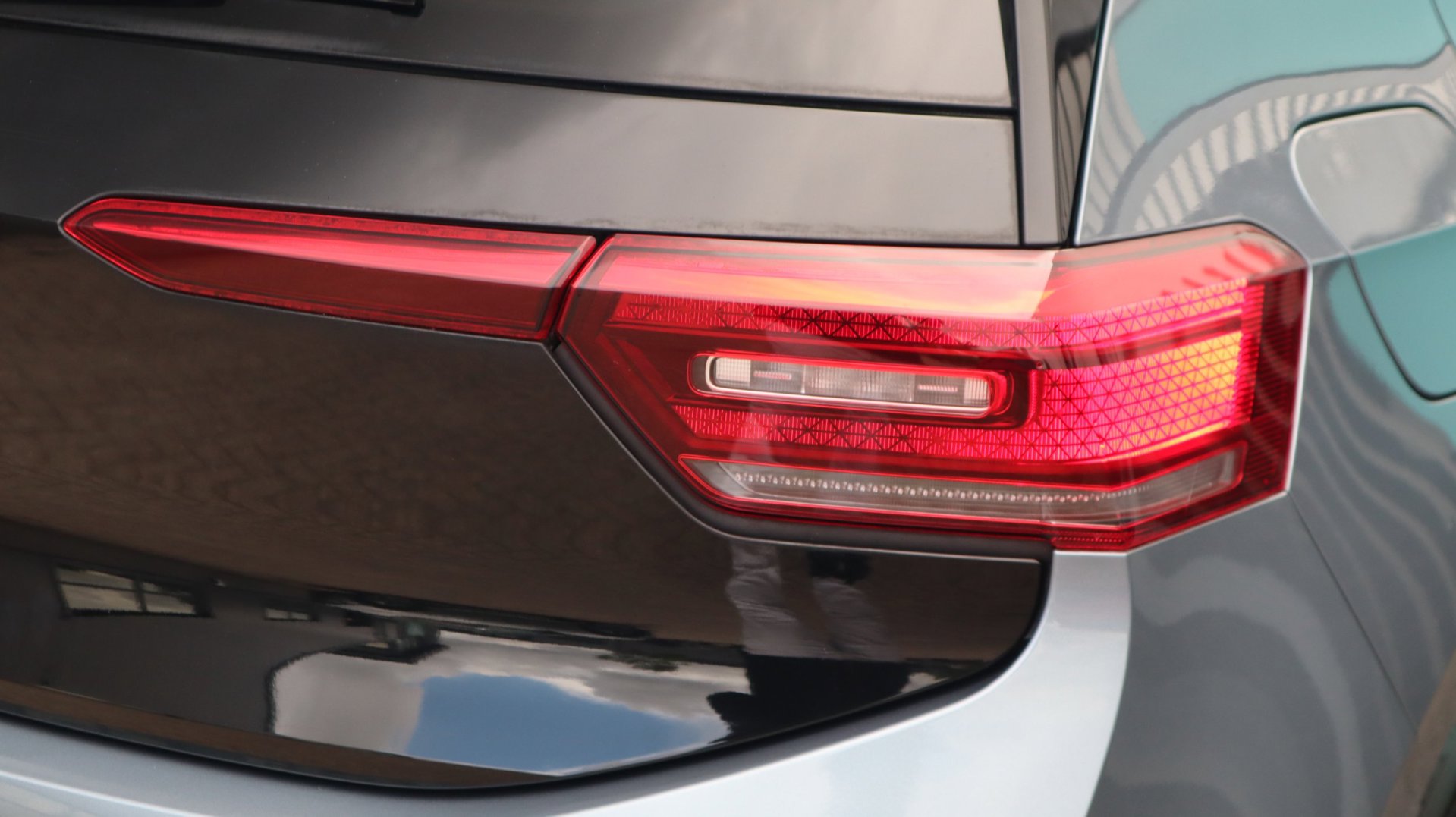Foto van Volkswagen Id.3