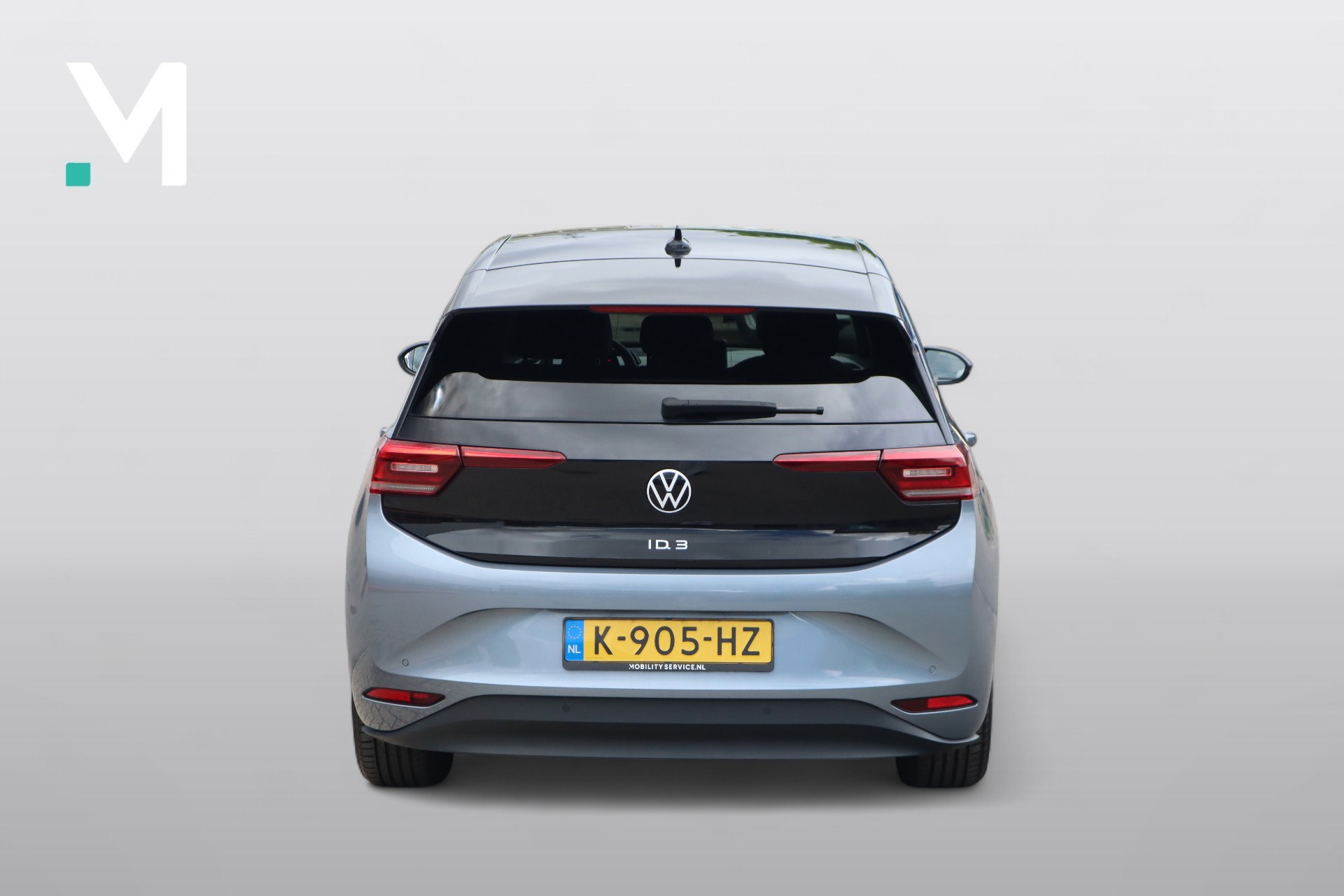 Foto van Volkswagen Id.3