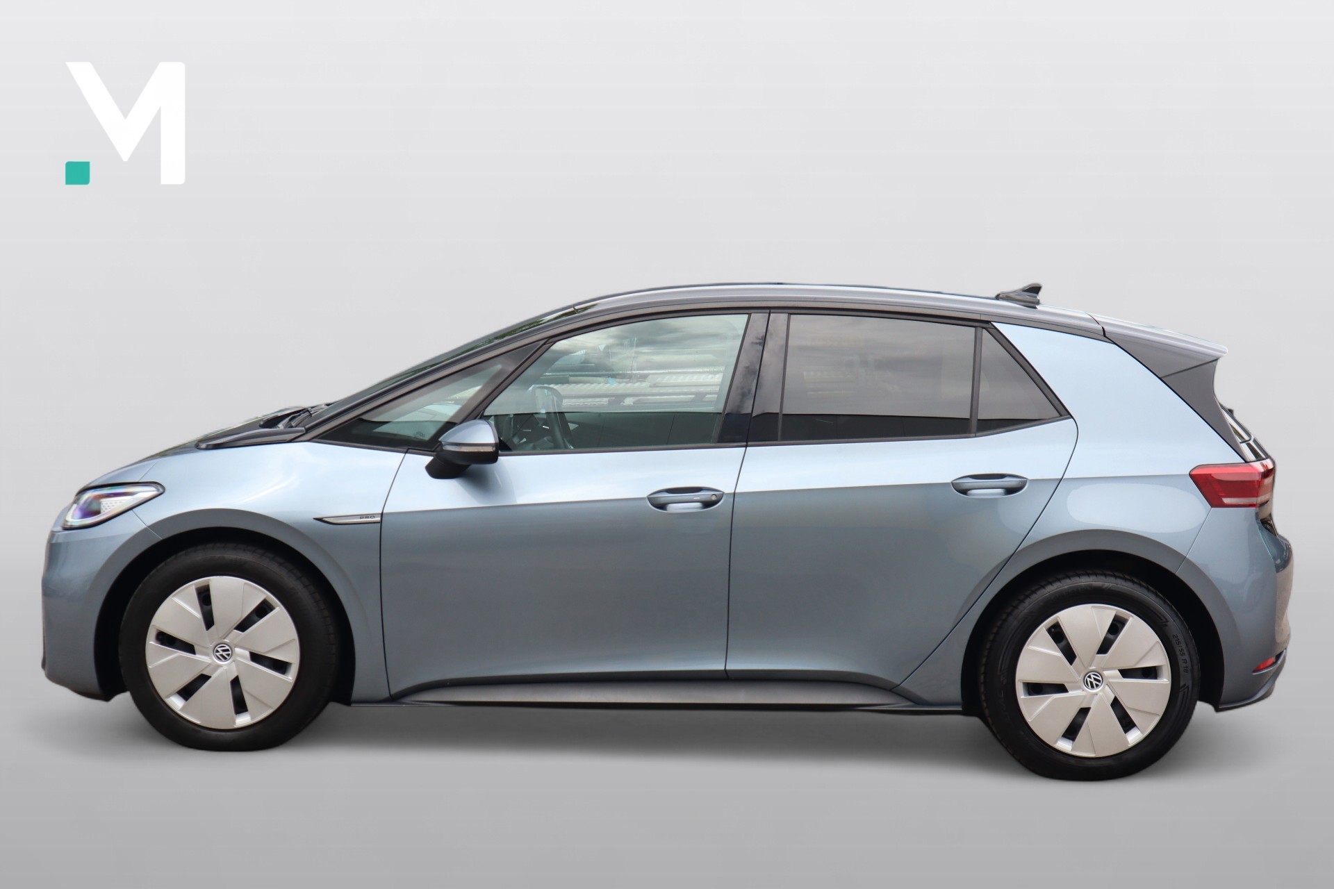 Foto van Volkswagen Id.3