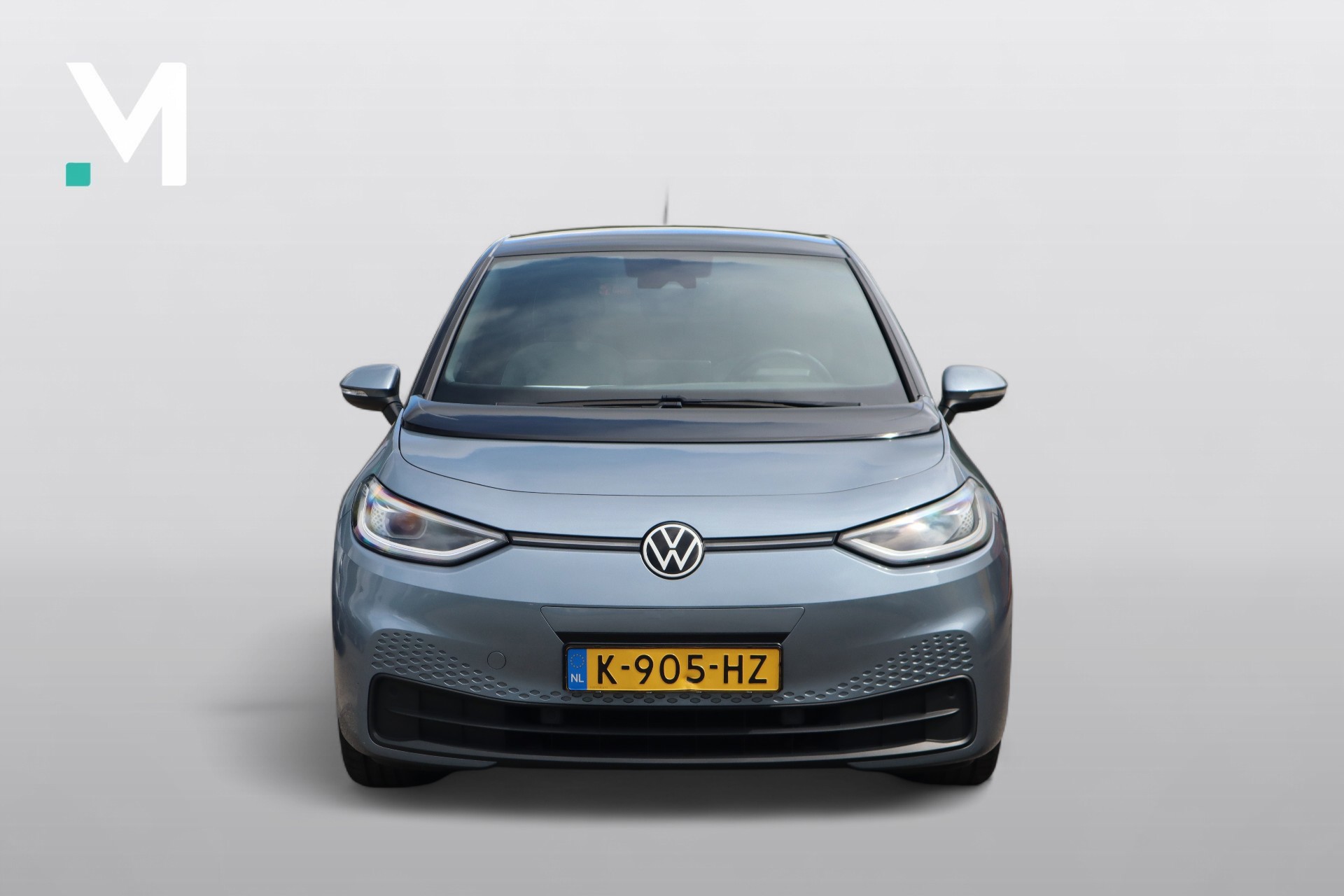 Foto van Volkswagen Id.3