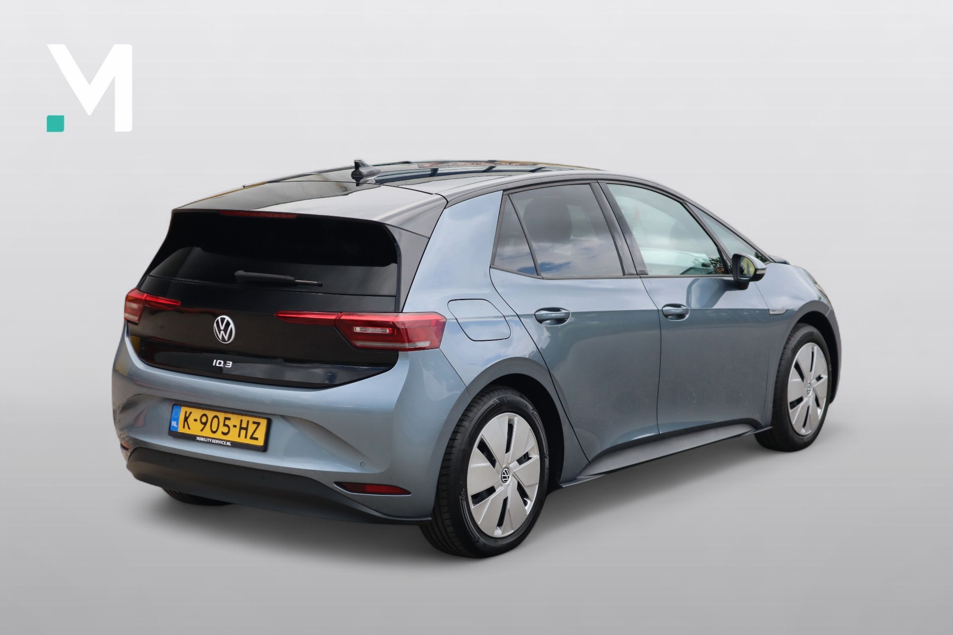 Foto van Volkswagen Id.3