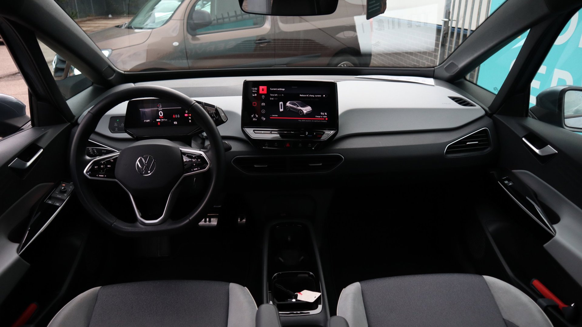 Foto van Volkswagen Id.3