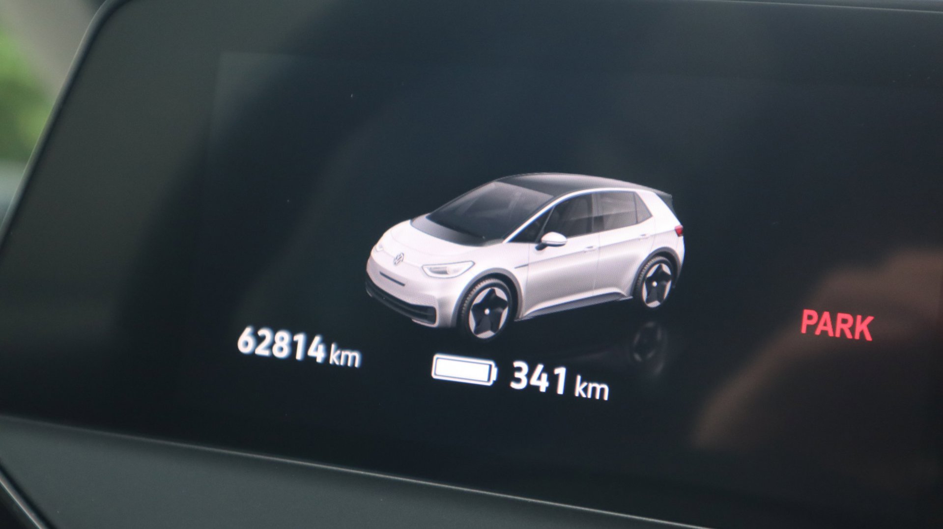 Foto van Volkswagen Id.3