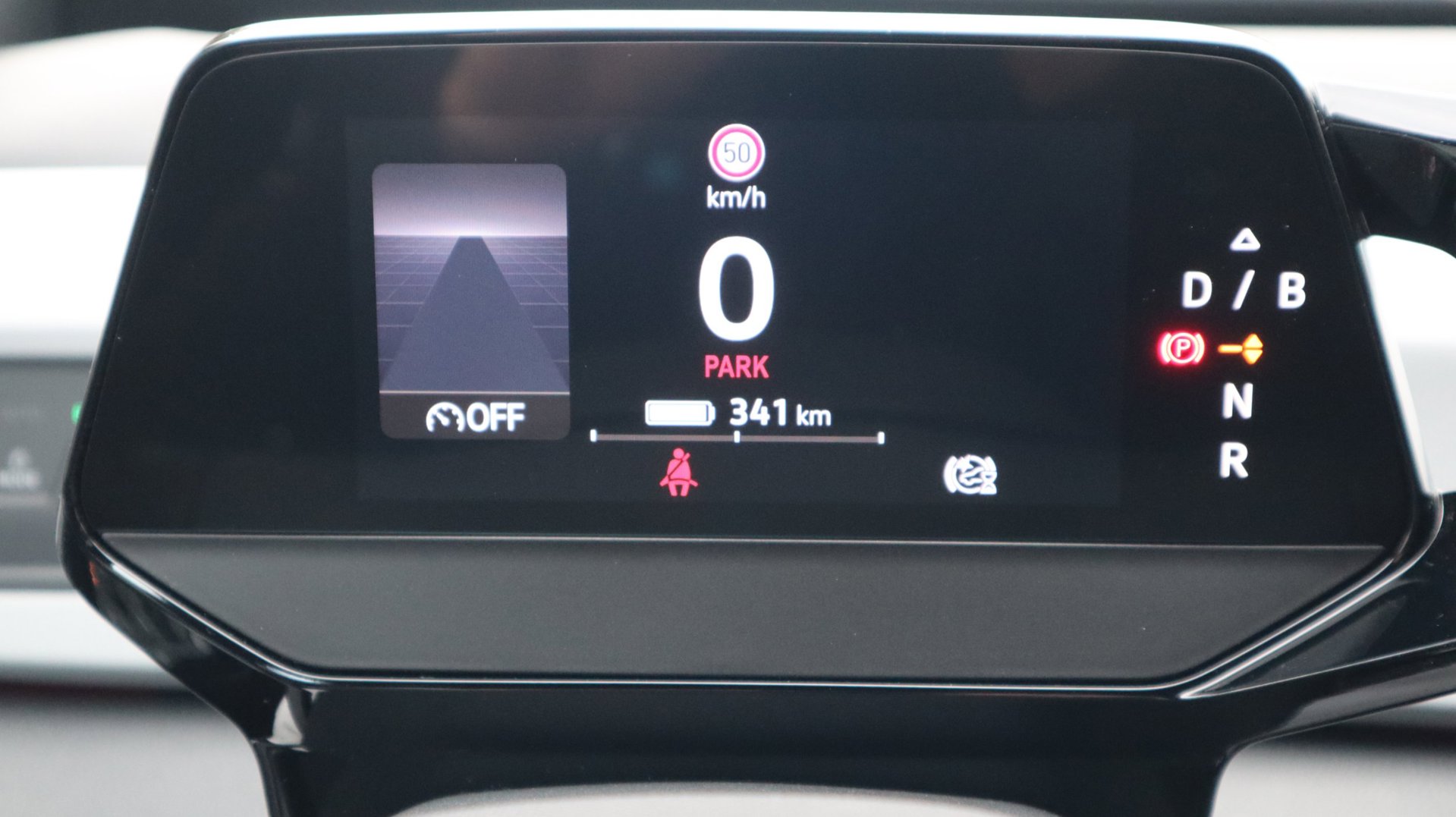 Foto van Volkswagen Id.3